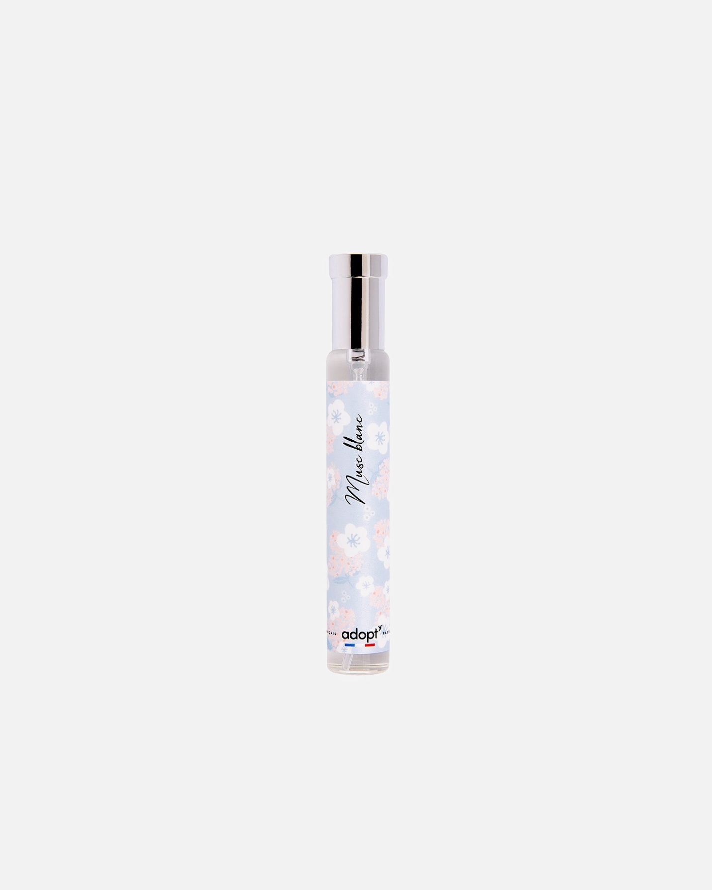 Eau de parfum voor UnisexadoptMusc Blanc30 ml