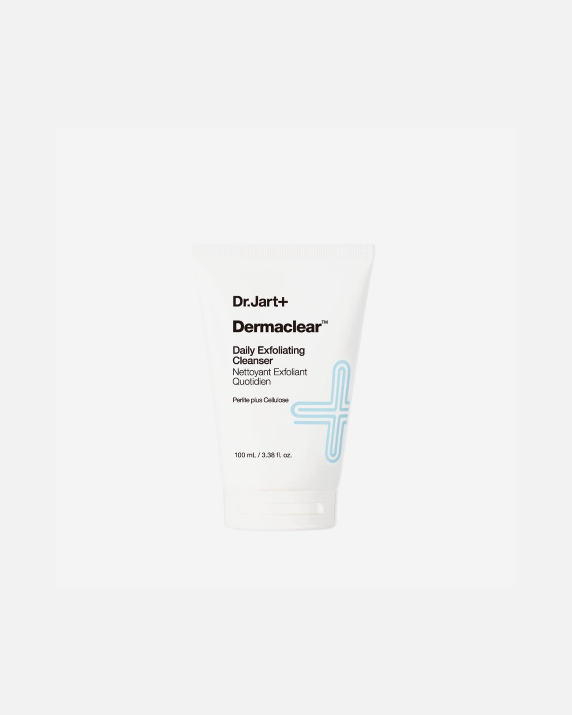 Reinigingsgel voor UnisexDr. Jart+Dermaclear™Daily Exfoliating100 ml