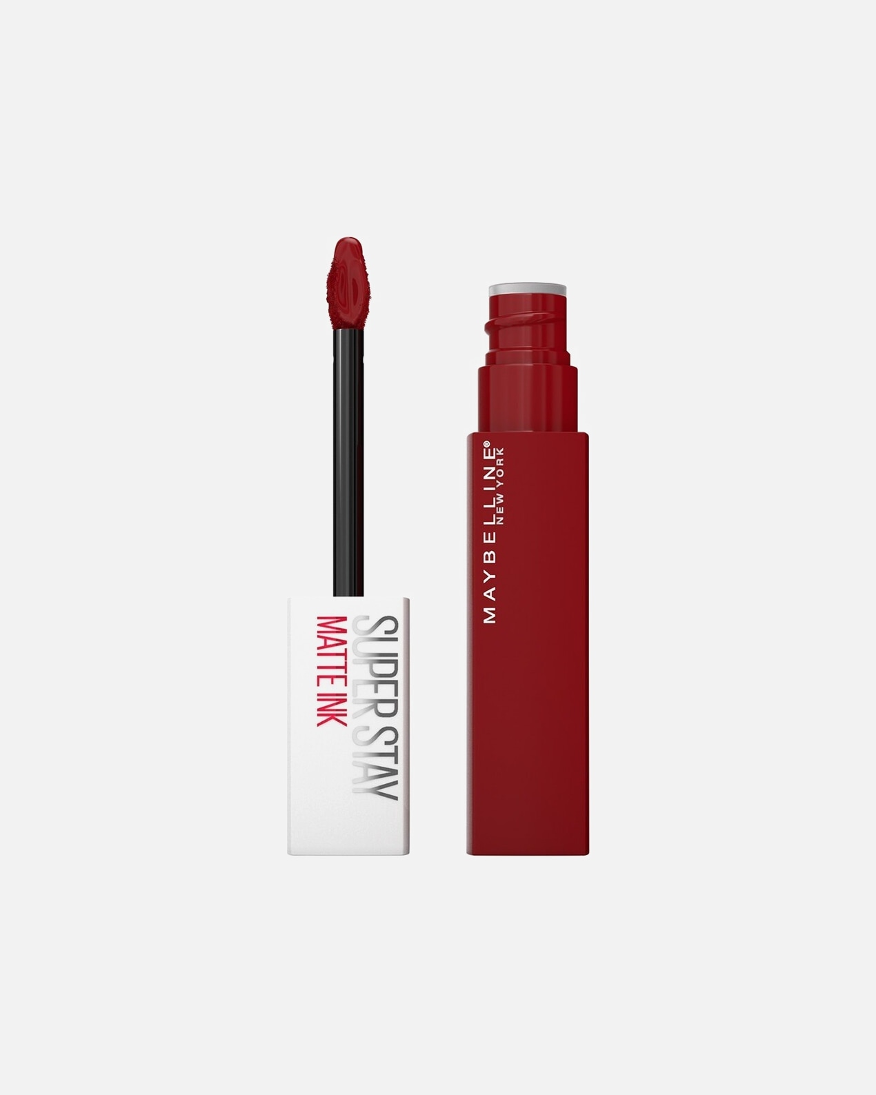 Lipstick voor MaybellineSuperStay Matte Ink Lipstick340 Exhilarator