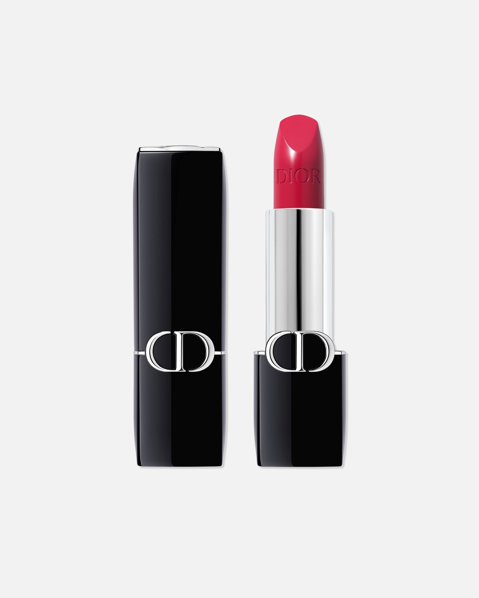 Lipstick voor UnisexDIORRouge DiorLipstickSatijn - 766 Rose Harpers