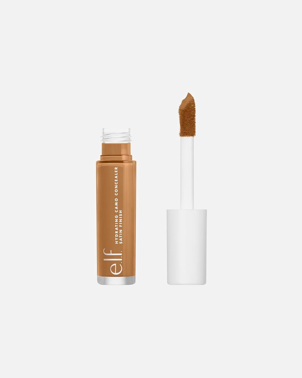 Concealer voor Unisexe.l.f. CosmeticsHydrating SatinDeep Chestnut
