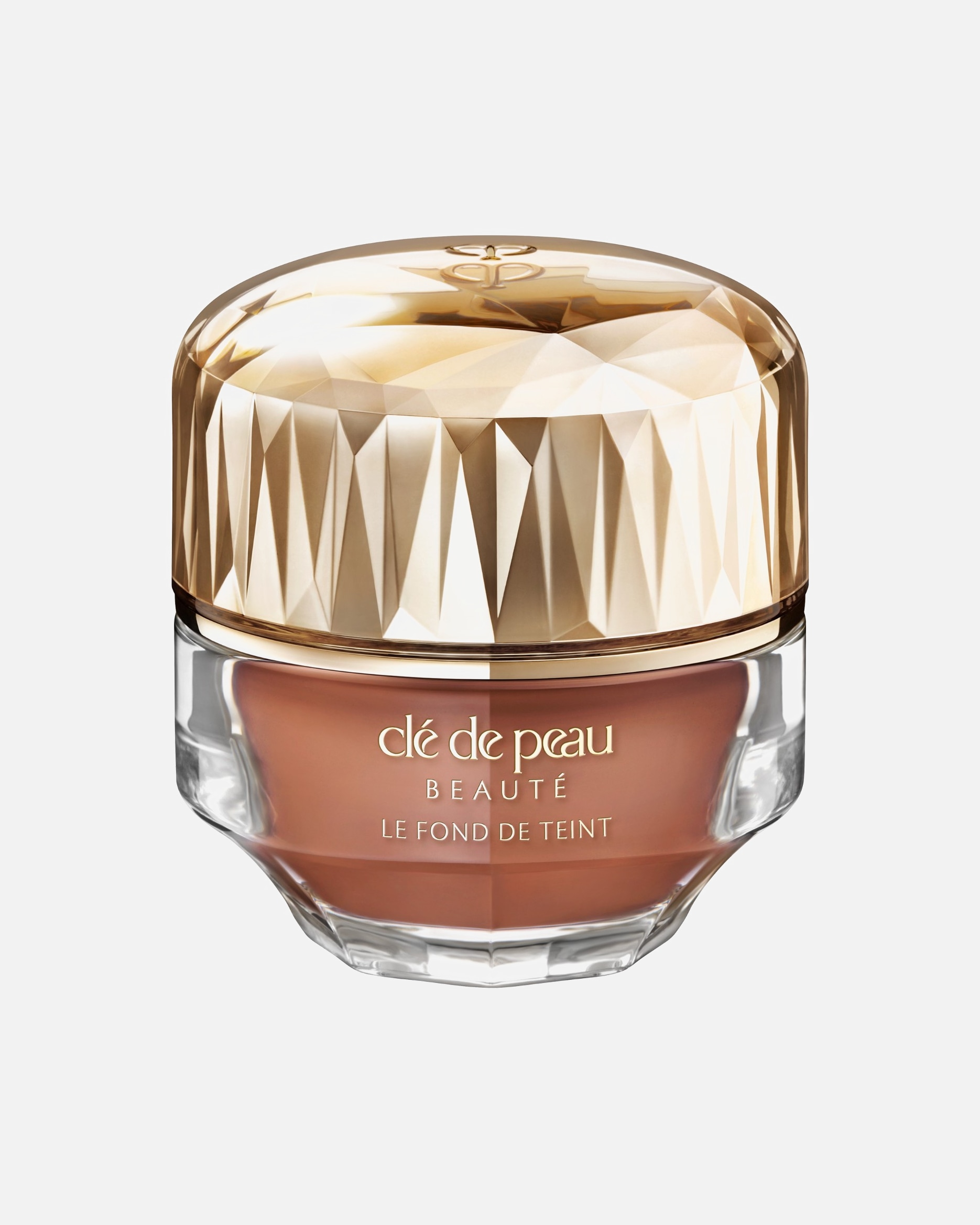 Foundation voor UnisexClé de Peau BeautéThe FoundationB100
