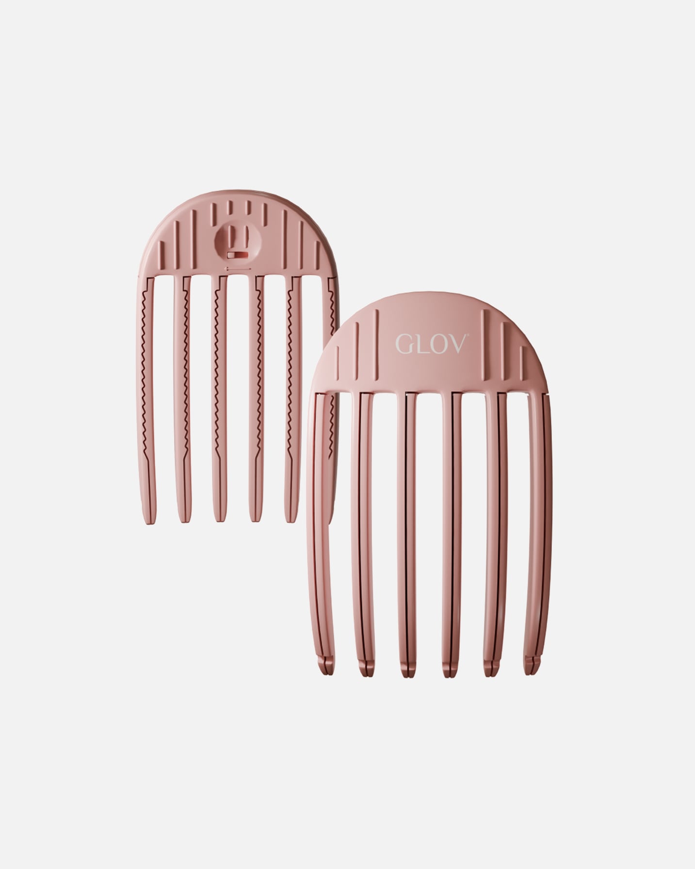 Styling-accessoire voor UnisexGLOVZero Gravity Lift Clip1 stuk