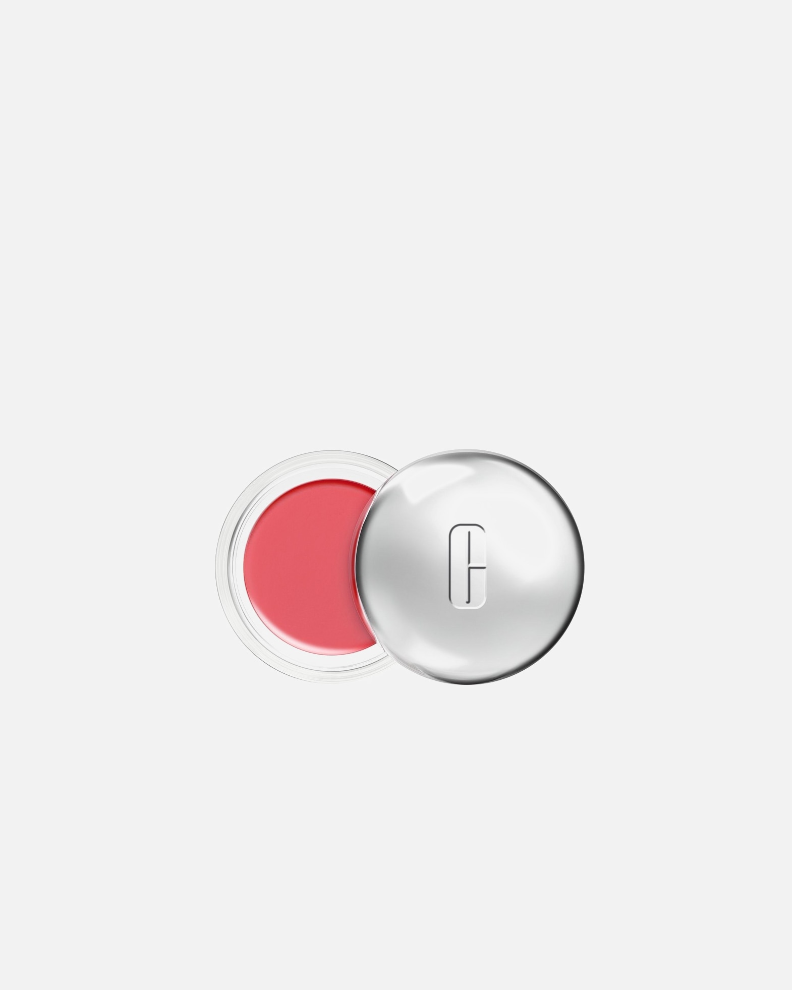 Blush voor Over CliniqueTinted Lip & Cheek Balm04 - SWEET NECTAR