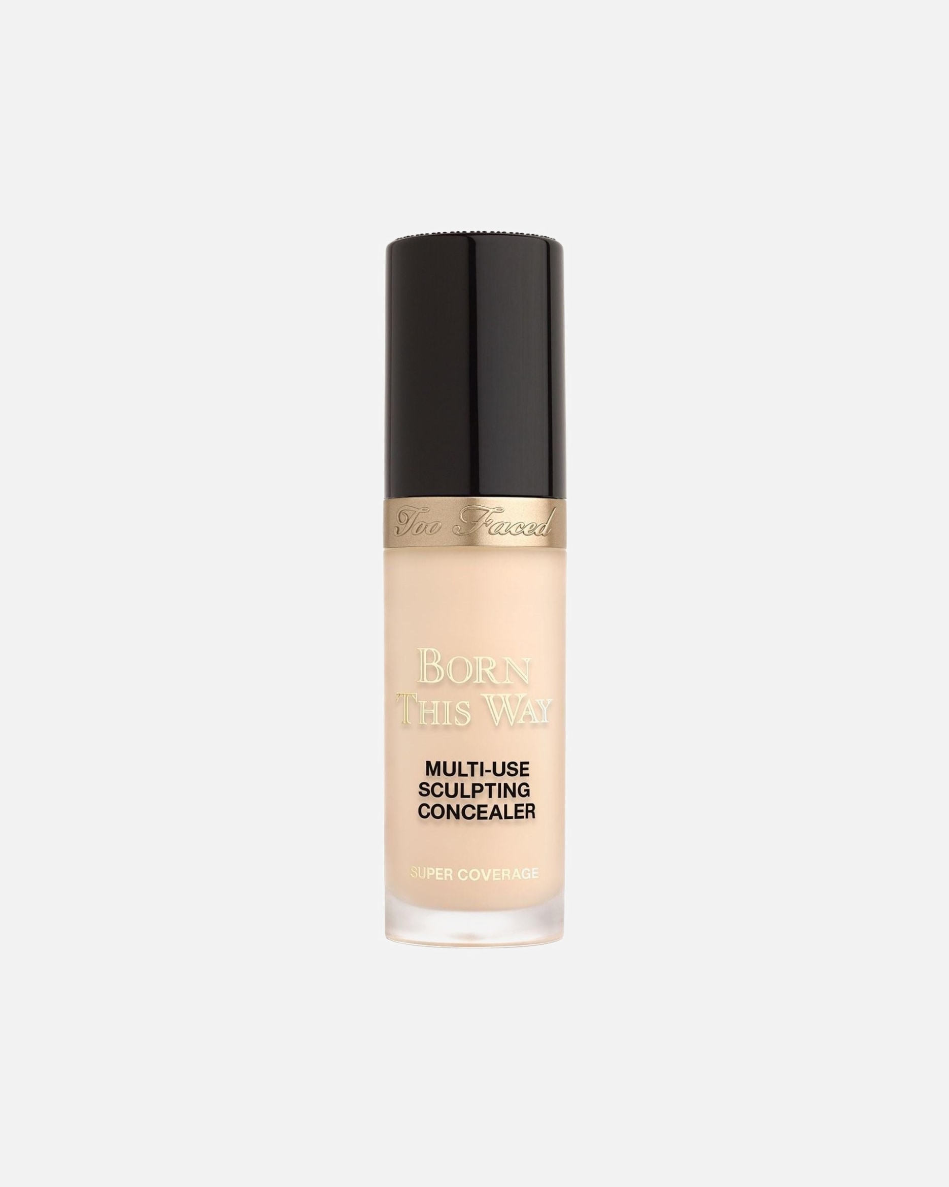 Concealer voor UnisexToo FacedBorn This WaySuper Coverage ConcealerPorcelain