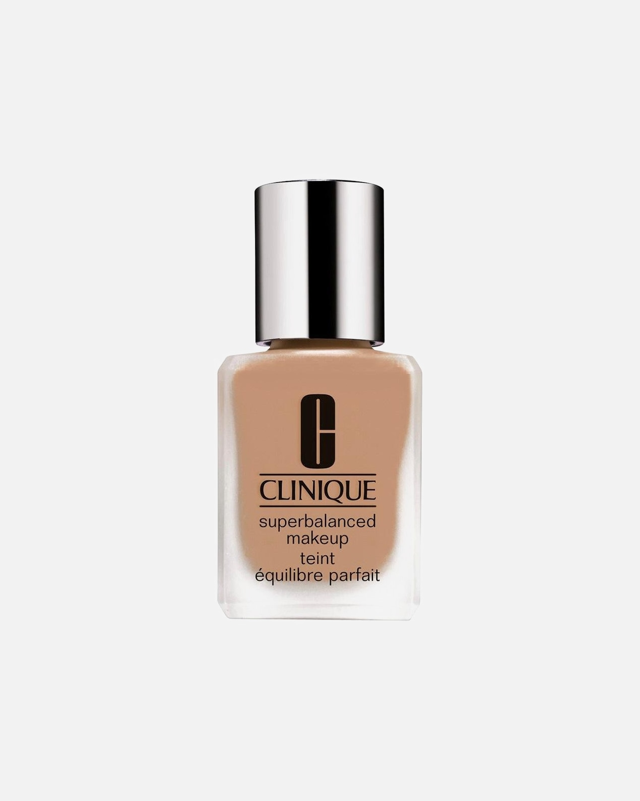 Foundation voor UnisexCliniqueSuperbalanced Makeup (1,2,3)Superbalanced Makeup (1,2,3)