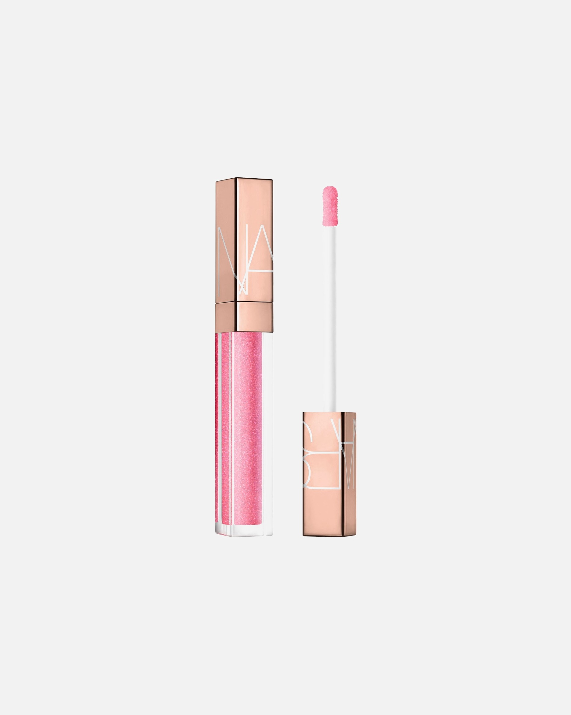 Lipgloss voor UnisexNARSAfterglowLip ShineLOVER TO LOVER