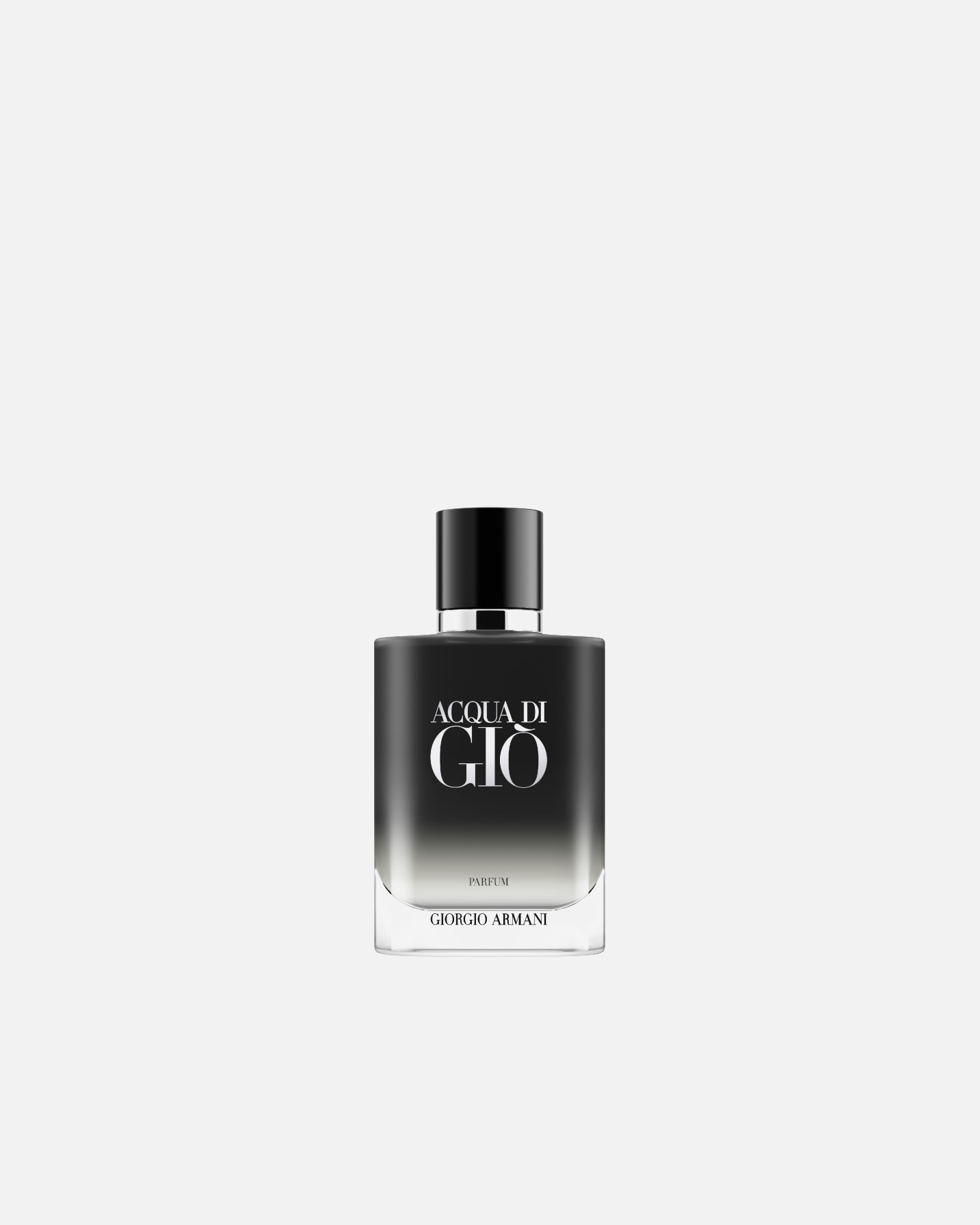 Parfum voor ArmaniAcqua di Giò Homme50 ml - Refillable