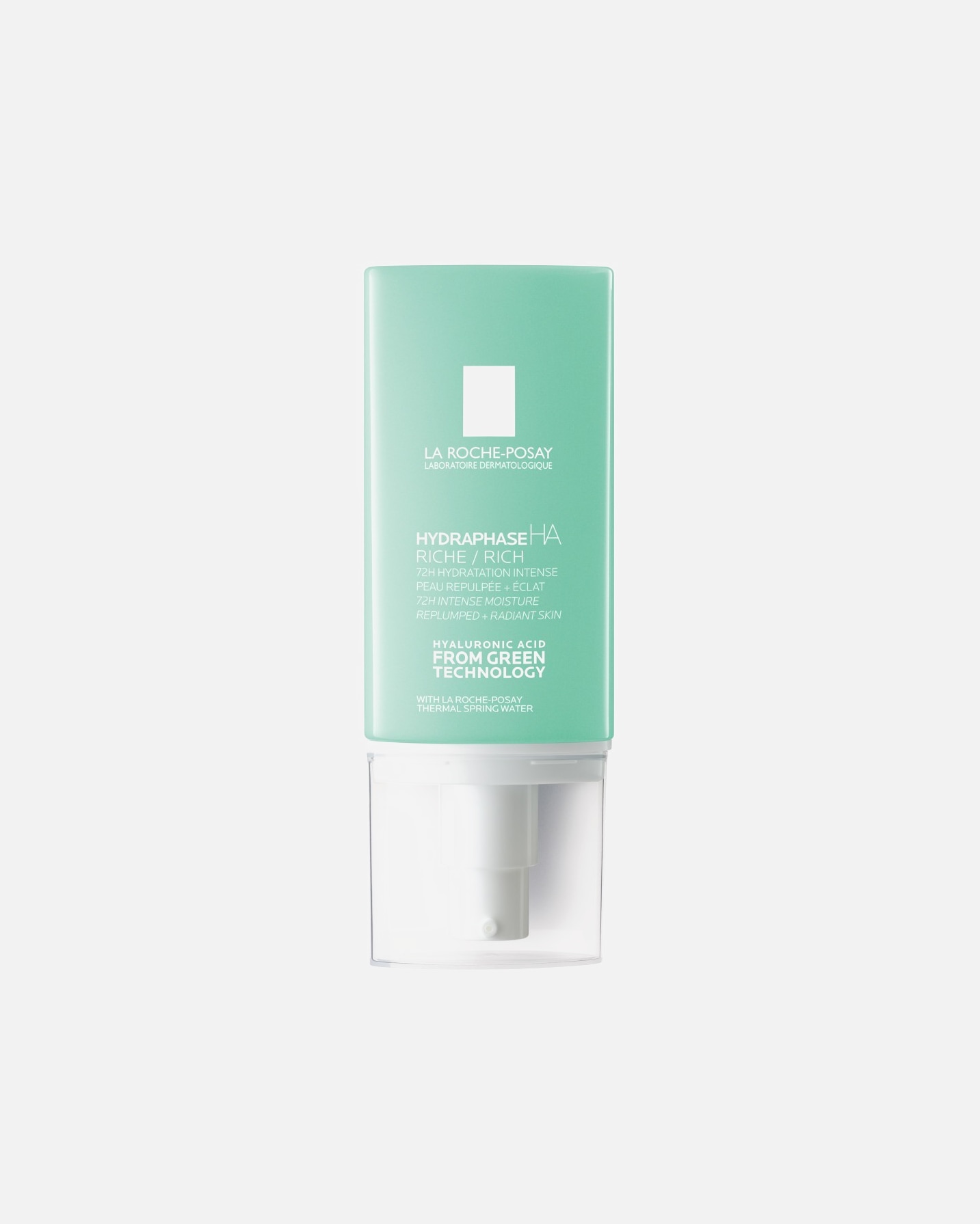 Gezichtscrème voor UnisexLa Roche-PosayHydraphaseHA Rich50 ml