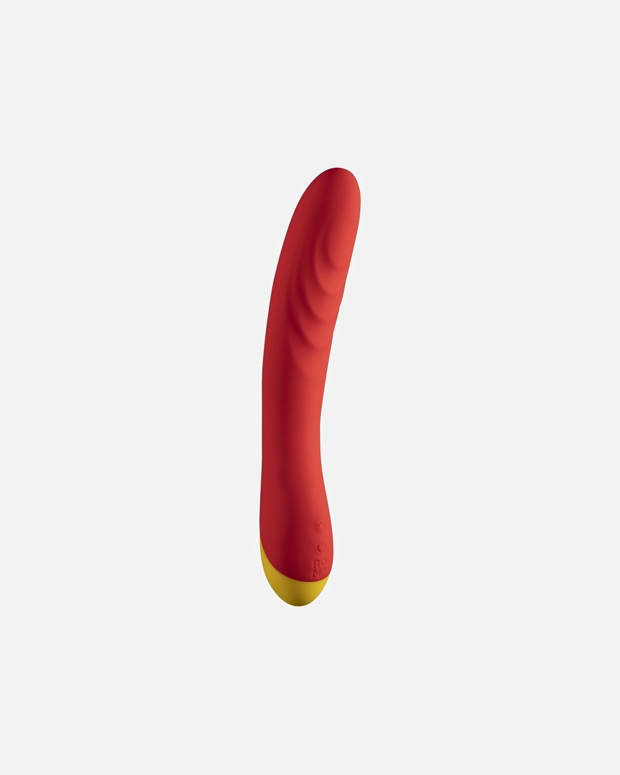 Vibrator voor ROMP1 stuk