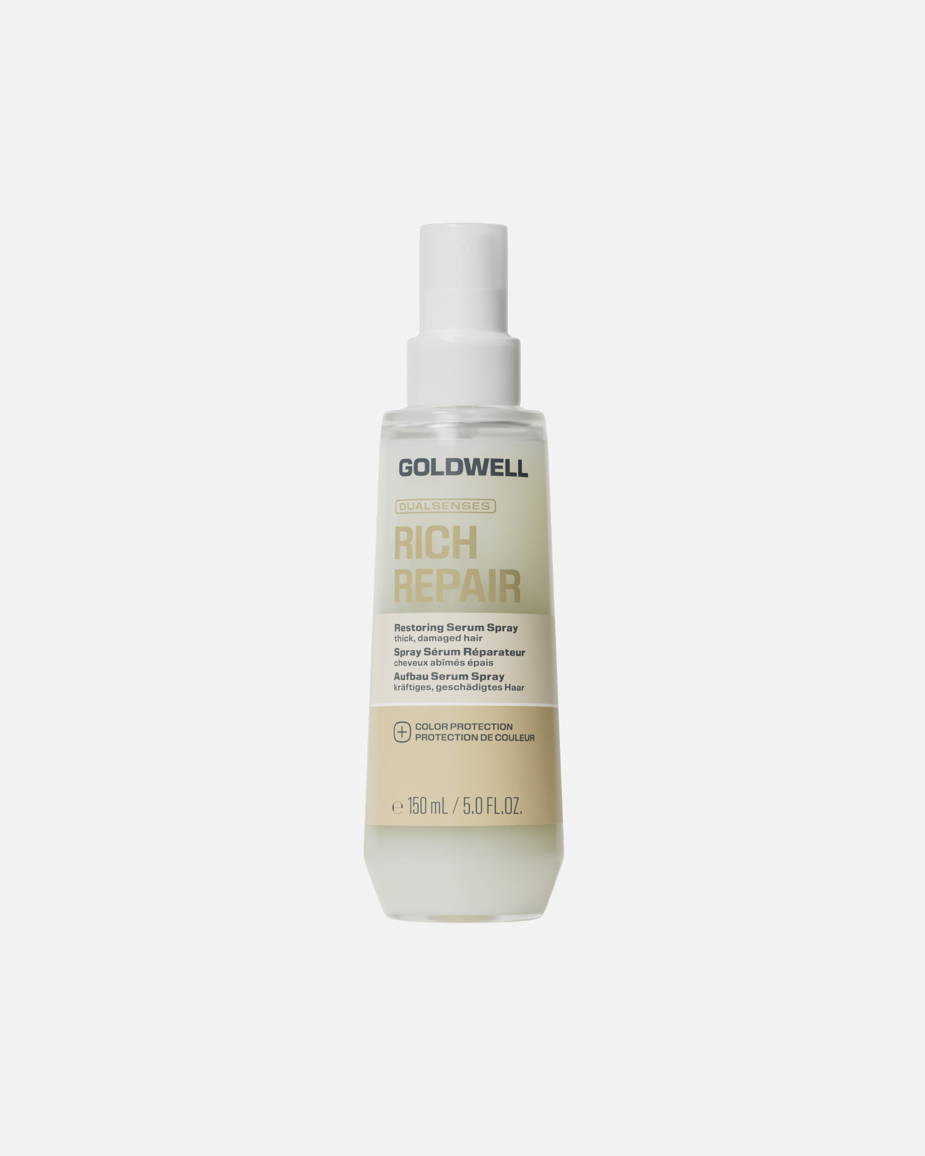 Haarserum voor UnisexGoldwellDualsensesRich Repair Spray150 ml