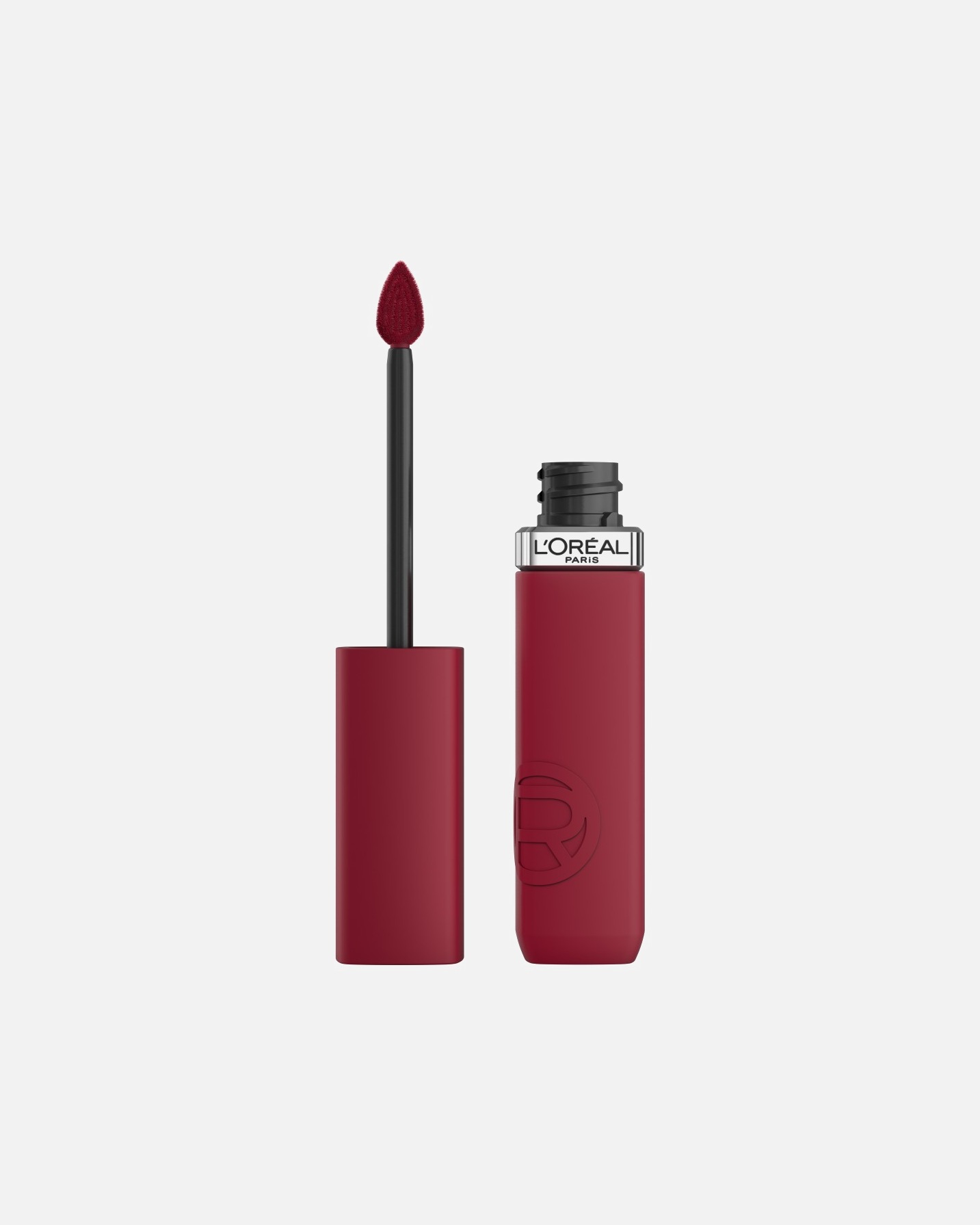 Lipstick voor UnisexL’Oréal ParisMatte weerstand 16H500 - WINE NOT?