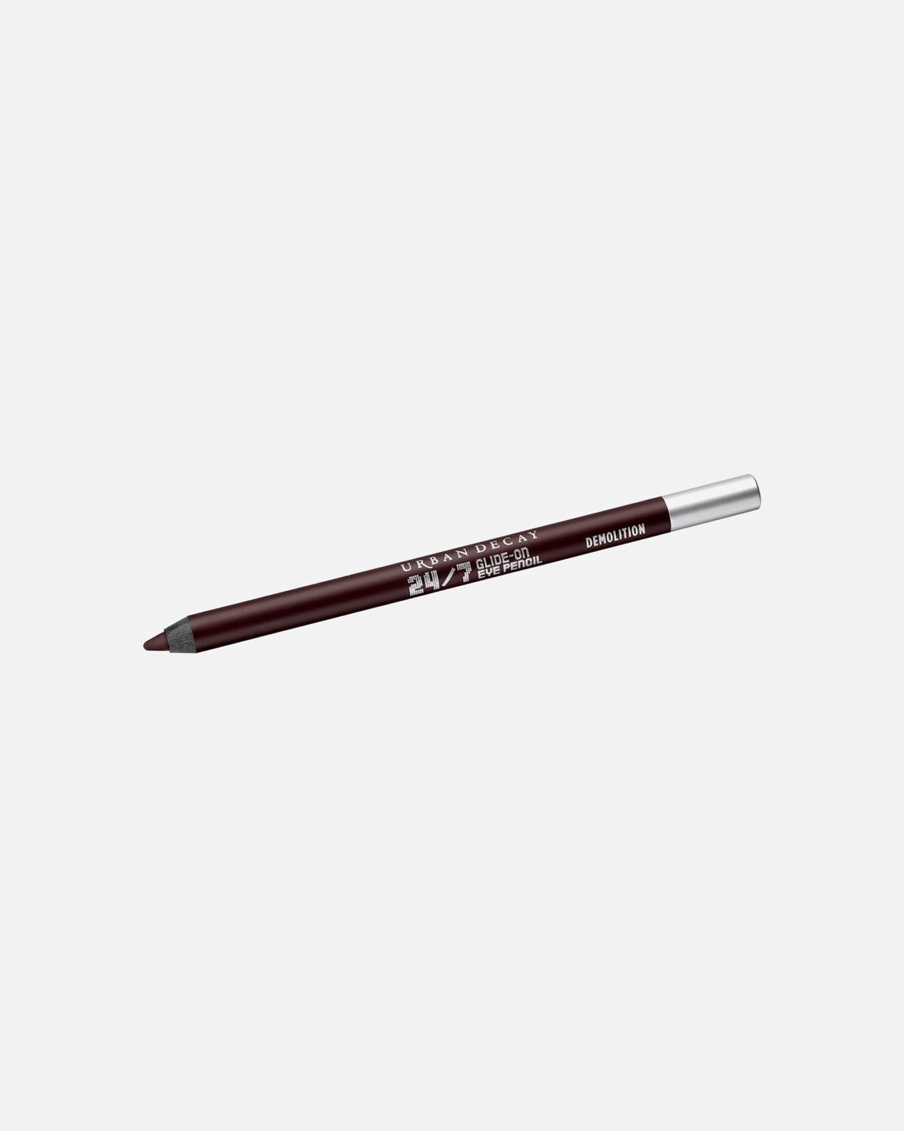Oogpotlood voor UnisexUrban Decay24/7 Glide-On Eye PencilDEMOLITION