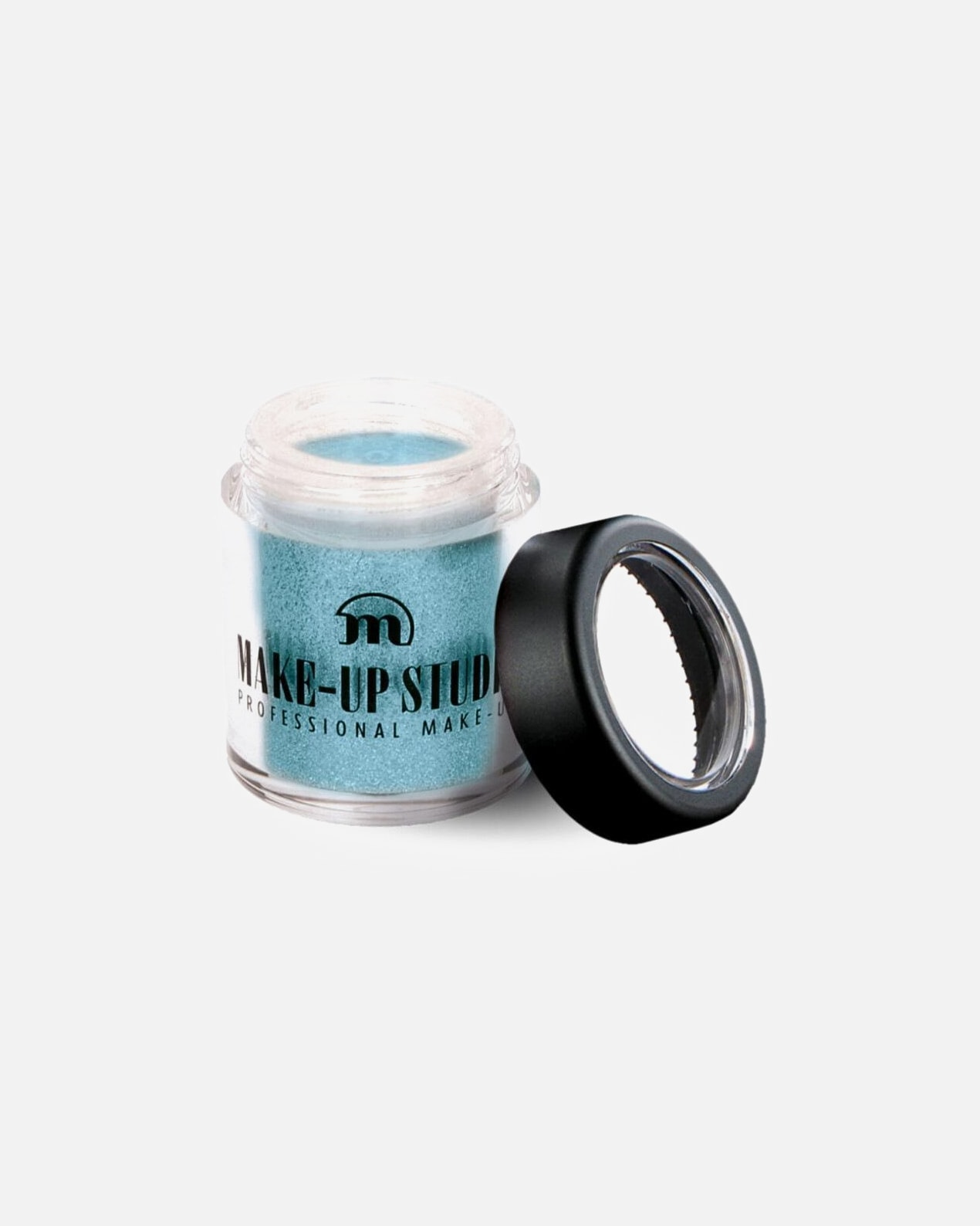 Oogschaduw voor UnisexMake-up StudioColour PigmentsTURQUOISE