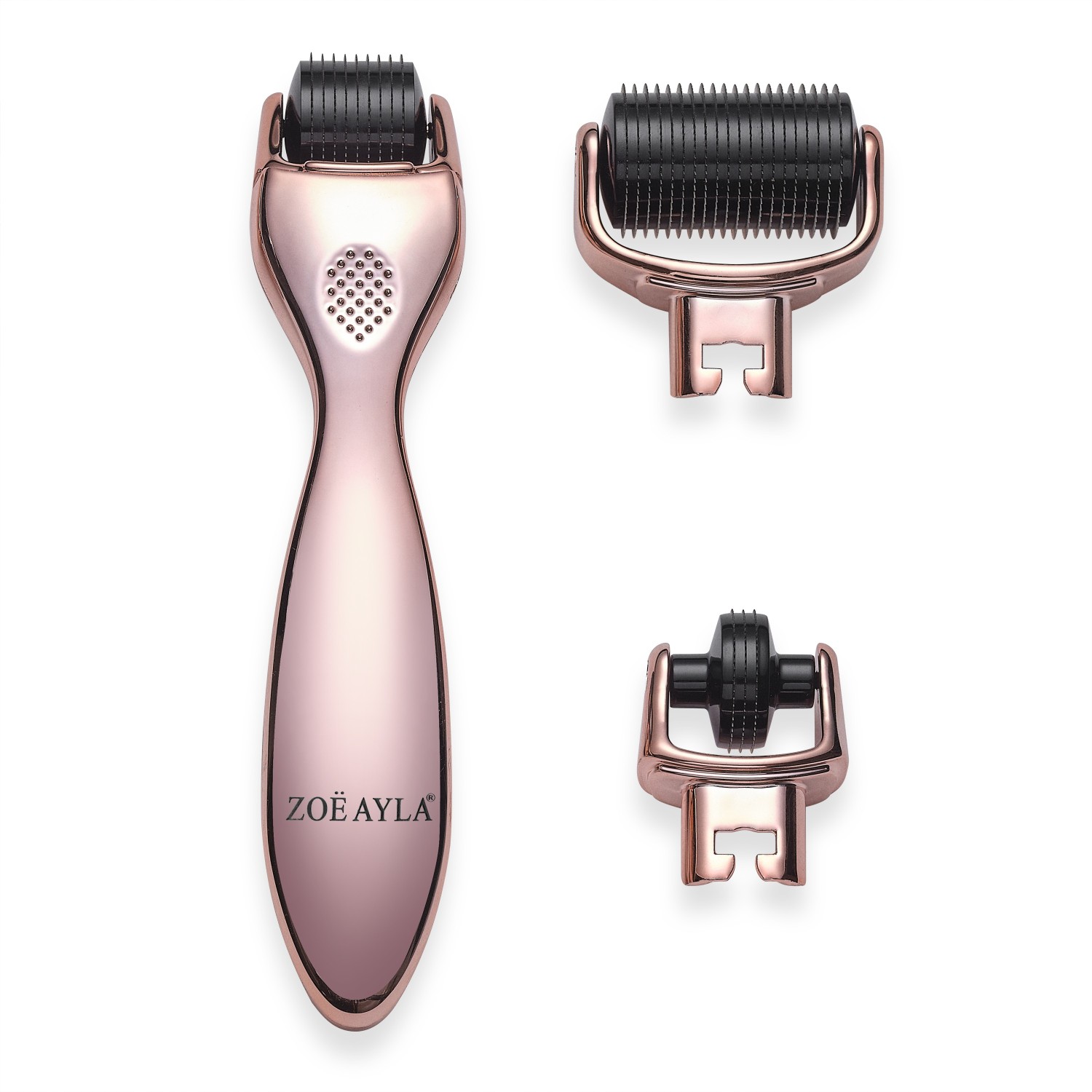 Micro-needling Dermaroller