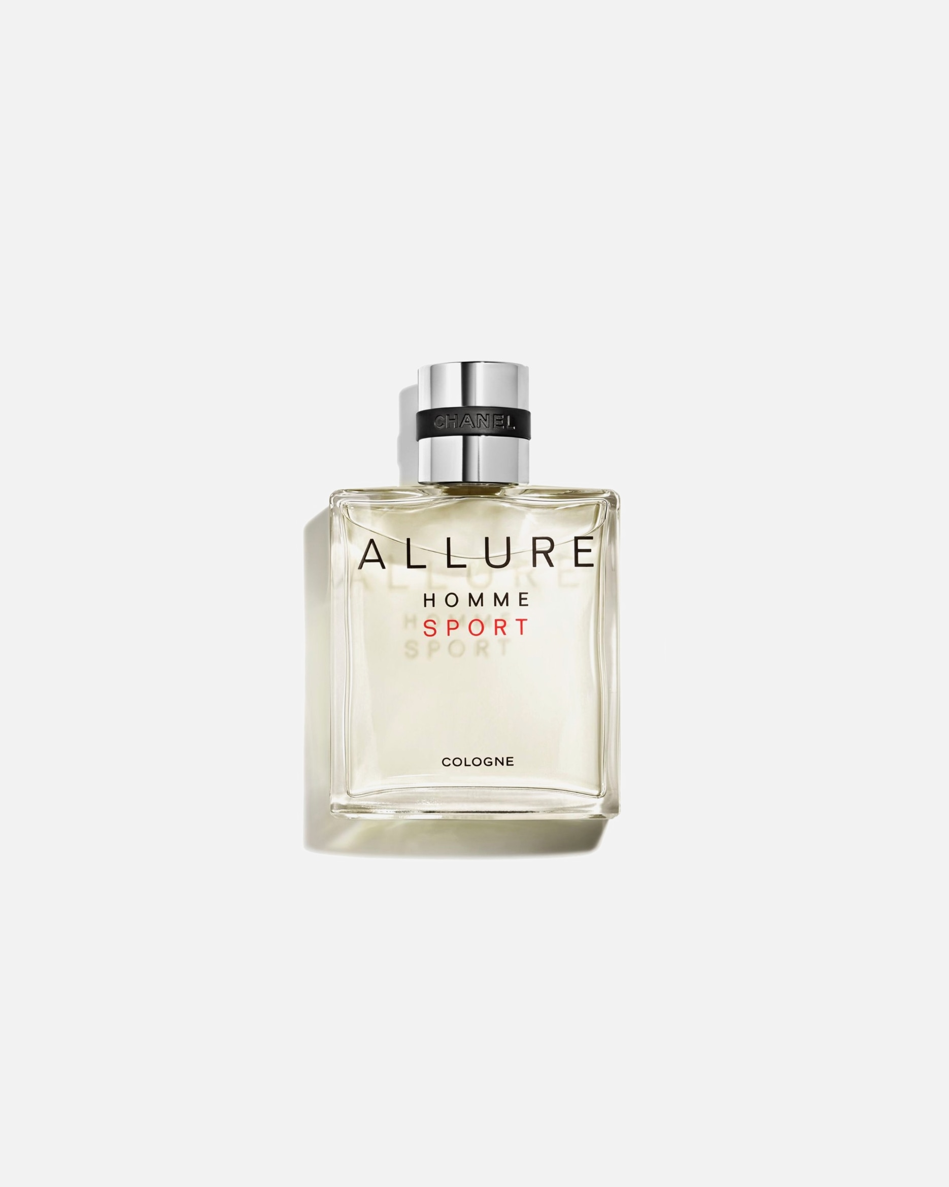 Parfum voor CHANELALLURE HOMME SPORTCOLOGNE VAPORISATEUR50 ml