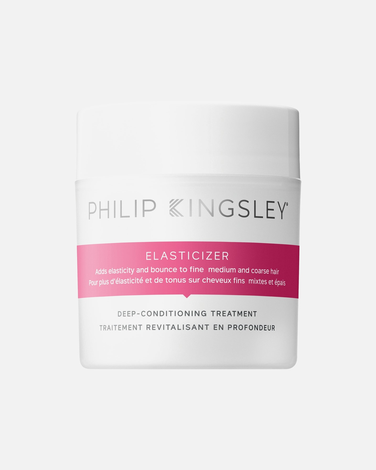 Haarbehandeling voor UnisexPhilip KingsleyElasticizer haarbehandeling150 ml