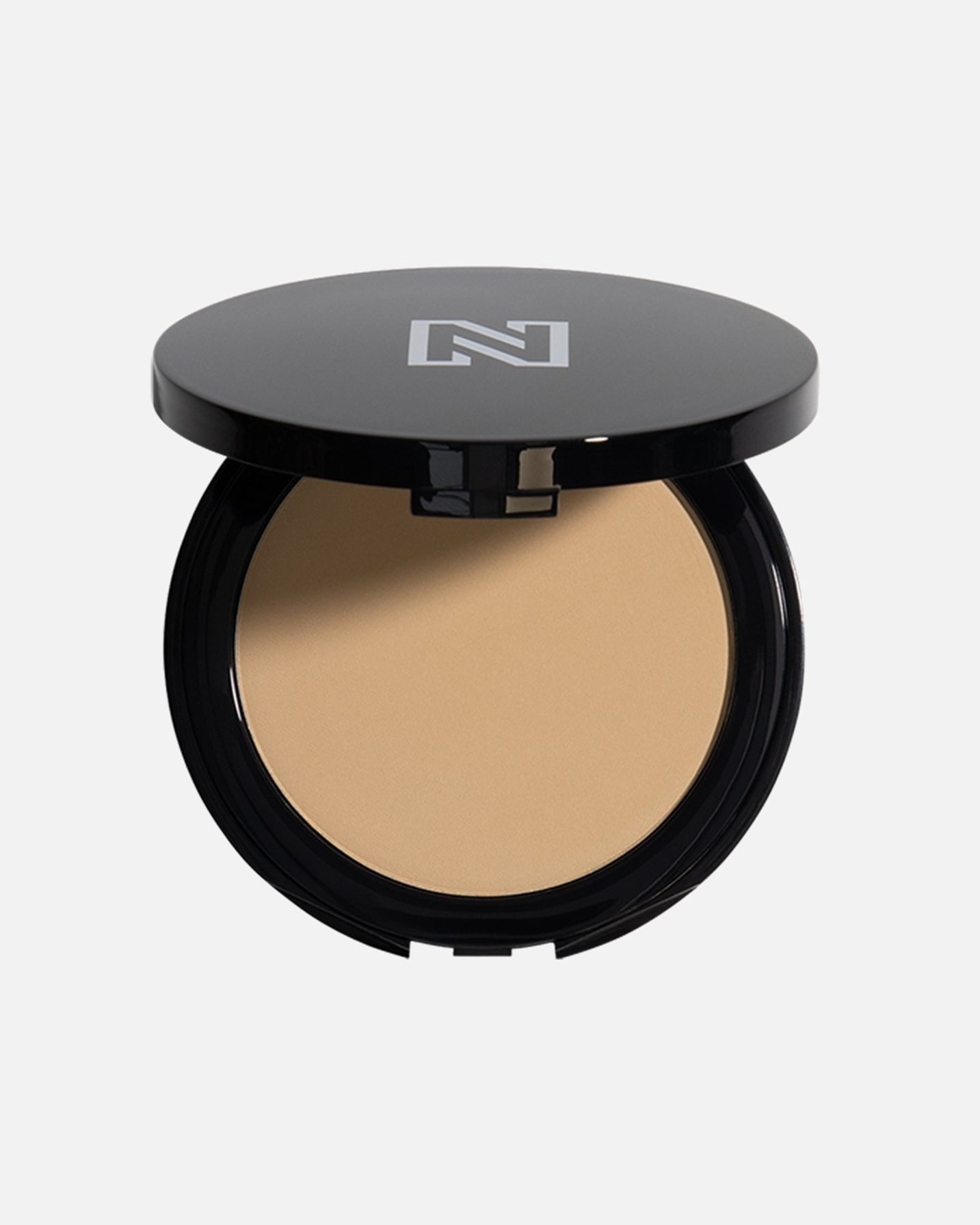 Poeder voor UnisexN BEAUTYAnti-shine Compact PowderMedium