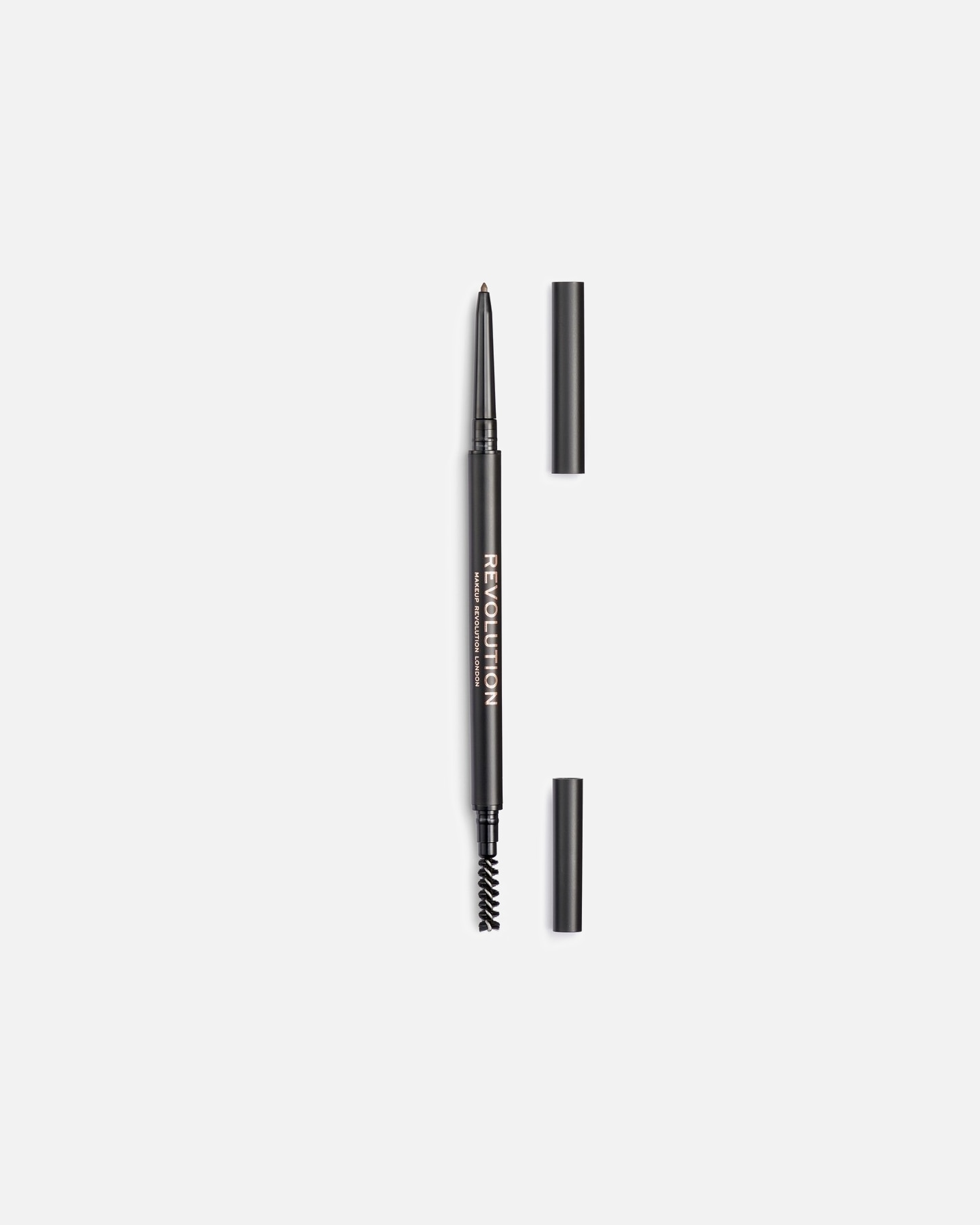 Wenkbrauwpotlood voor UnisexRevolutionPrecise Brow PencilBROWN