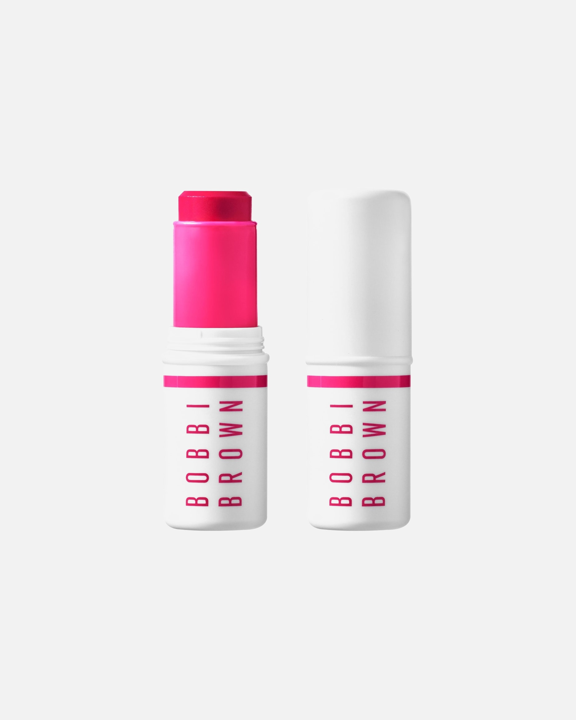 Blush voor UnisexBobbi BrownSkin Enhancer Multi-StickCrushed Fuchsia