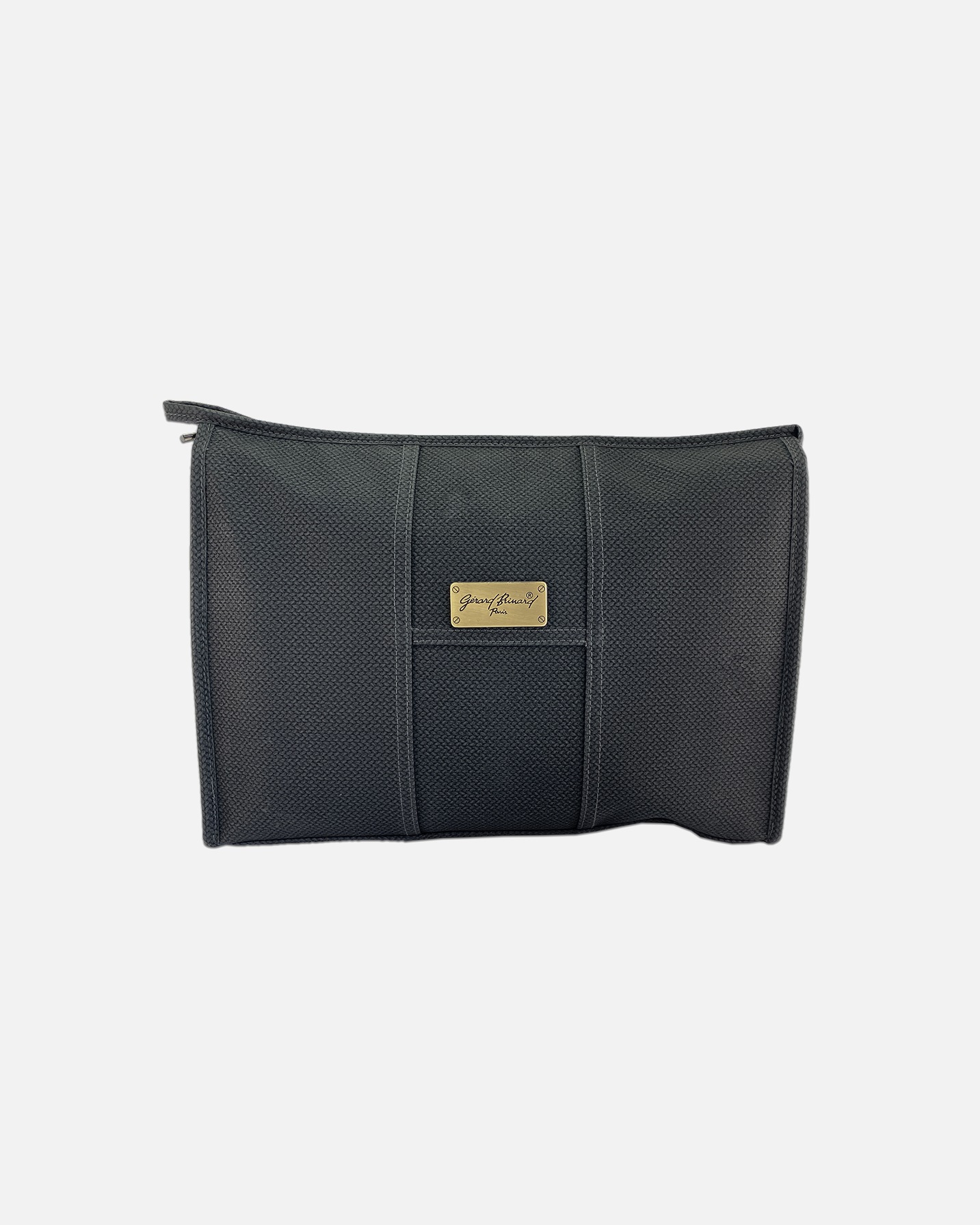 Toilettas voor UnisexGérard BrinardToilettas zwart1 stuk