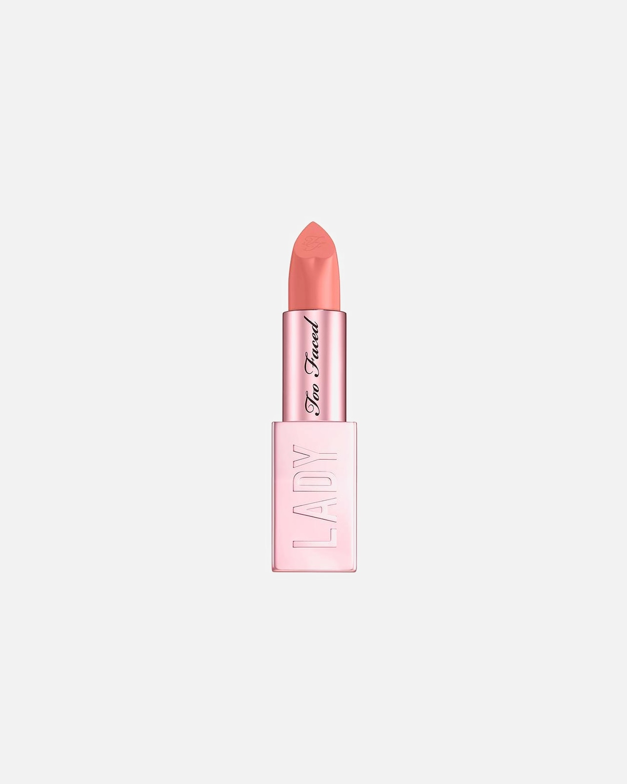Bronzer voor UnisexToo FacedLady Bold LipstickI'm Thriving