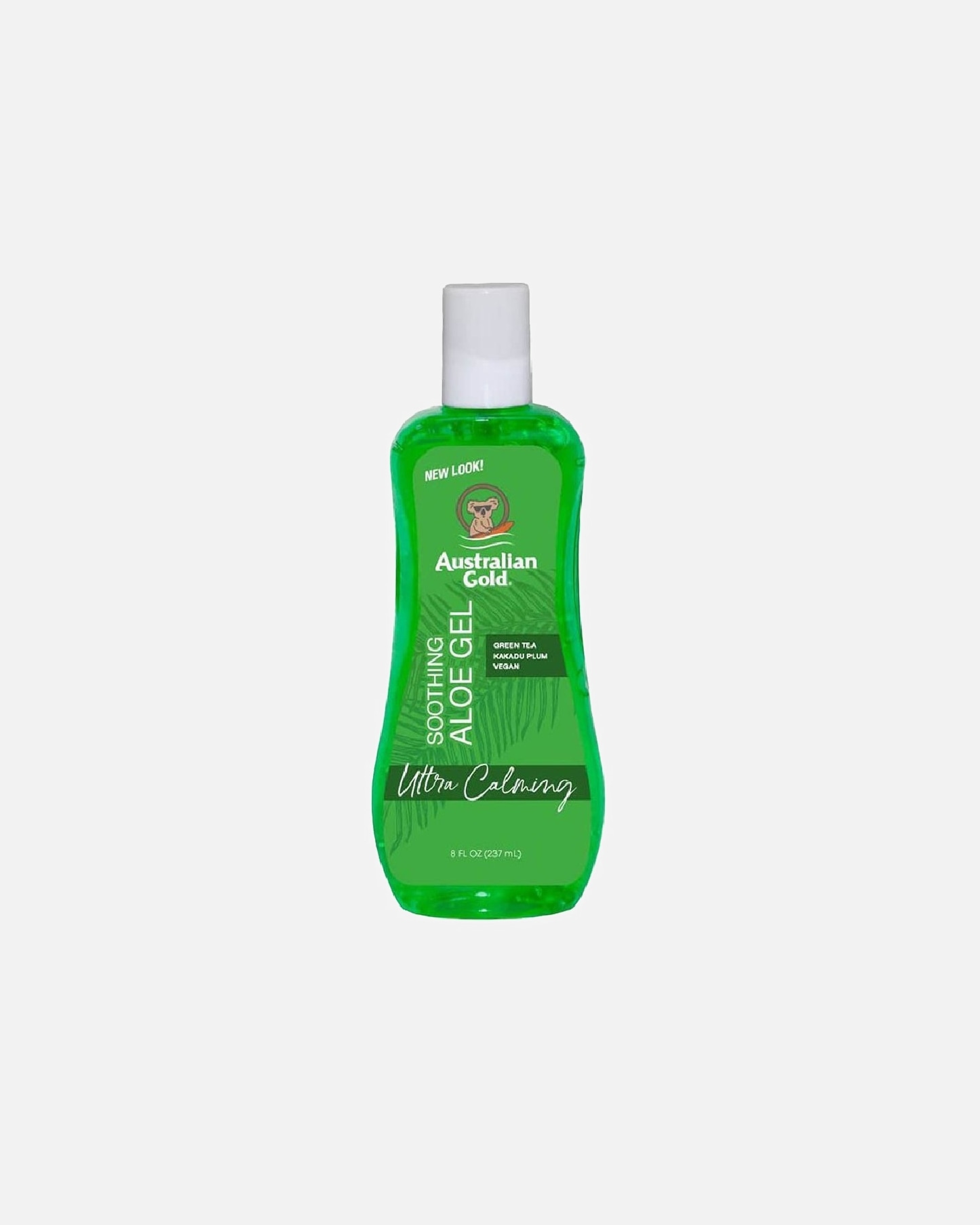 Aftersun lichaam voor UnisexAustralian Gold237 ml