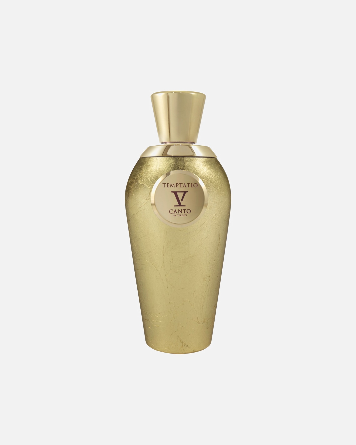 Parfum voor UnisexV CANTOTemptatio100 ml