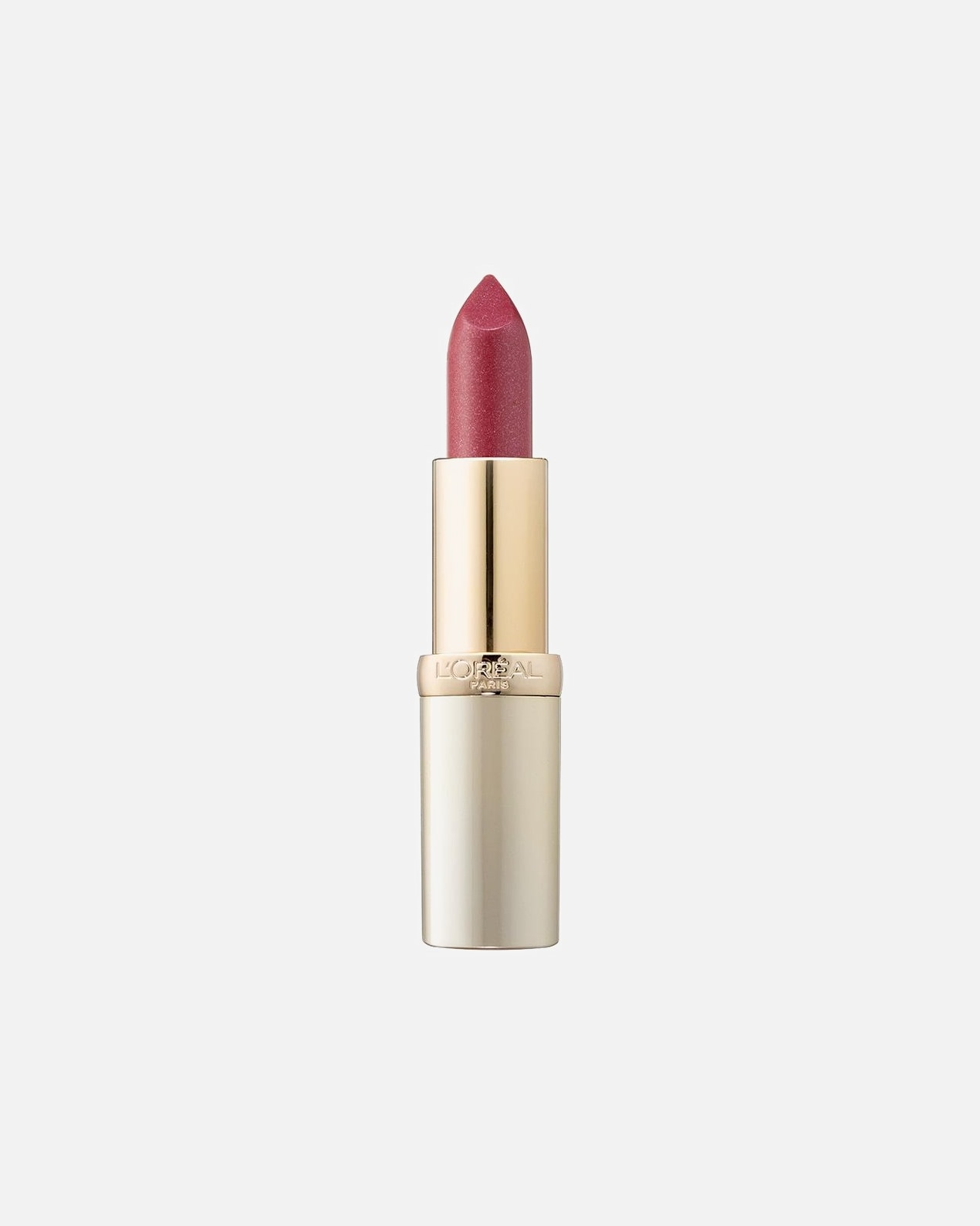Lipstick voor UnisexL’Oréal ParisColor Riche258 - Berry Blush