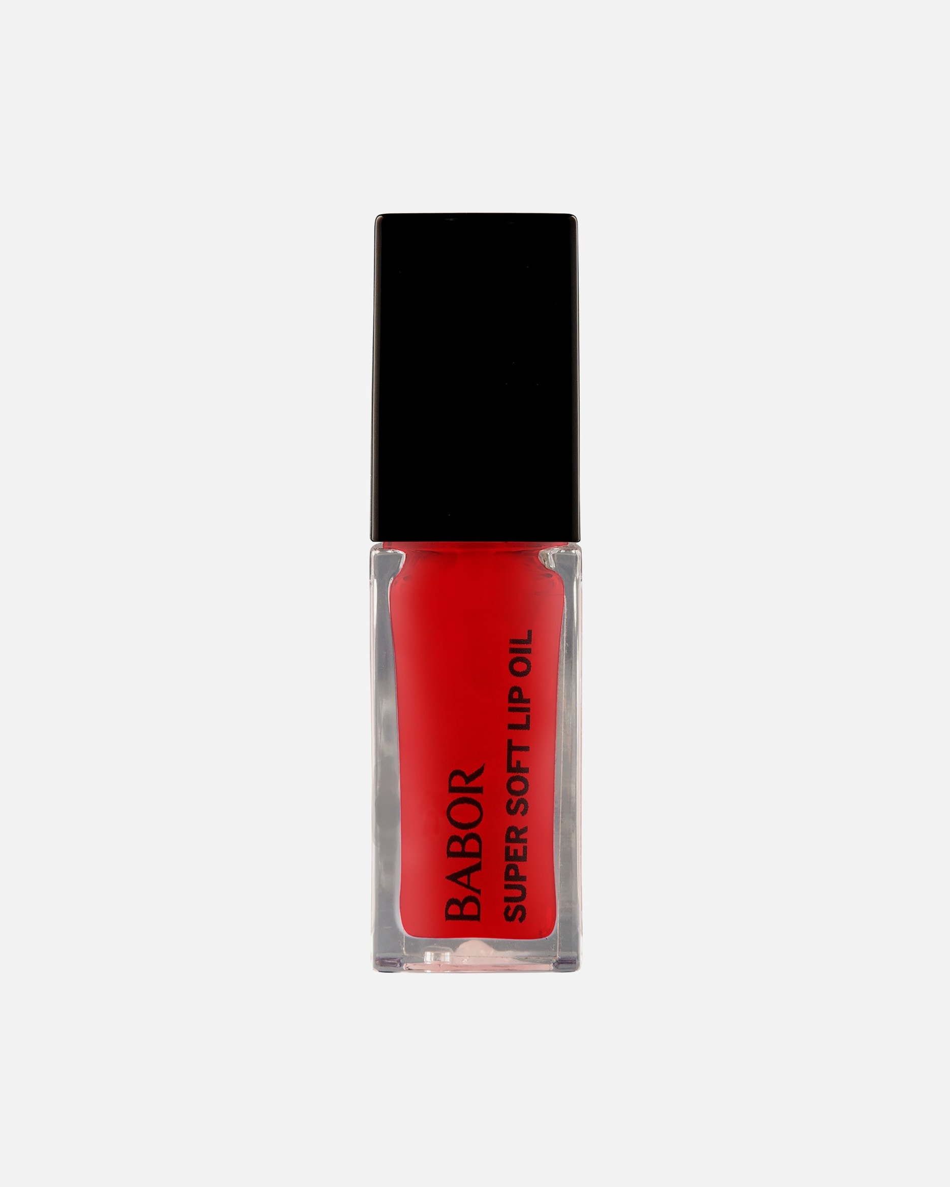Lipolie voor UnisexBABORSuper Soft Lip Oil02 Juicy Red