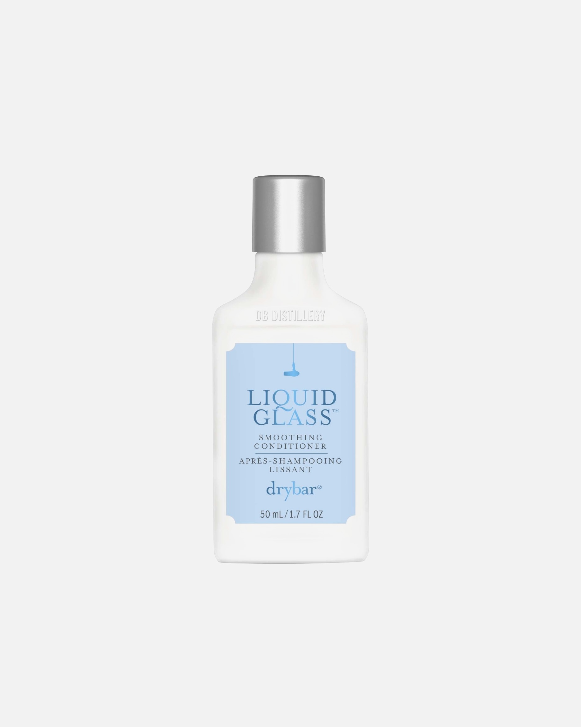 Conditioner voor UnisexdrybarLiquid GlassSmoothing50 ml