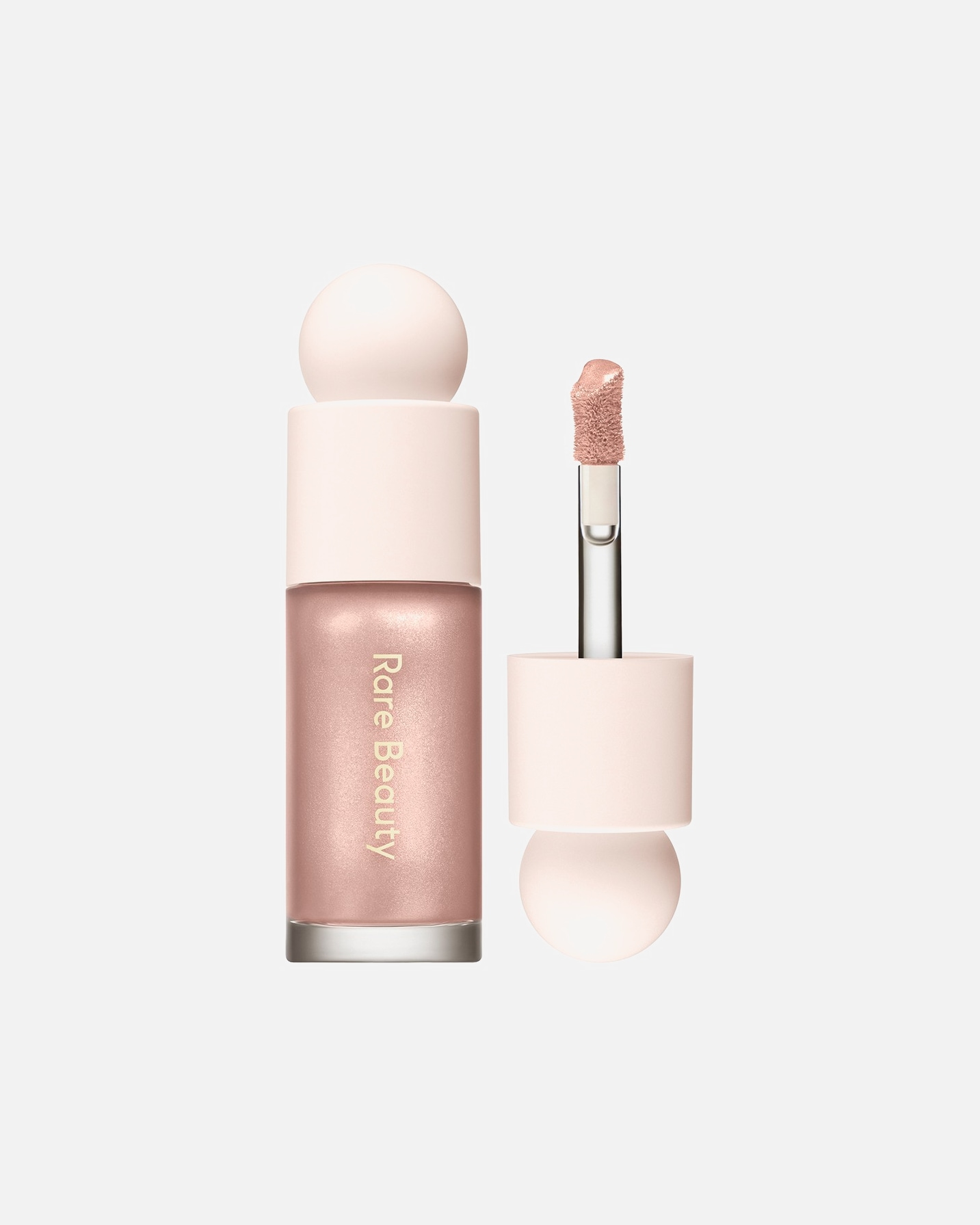 Highlighter voor UnisexRare BeautyPositive LightLiquid LuminizerENCHANT
