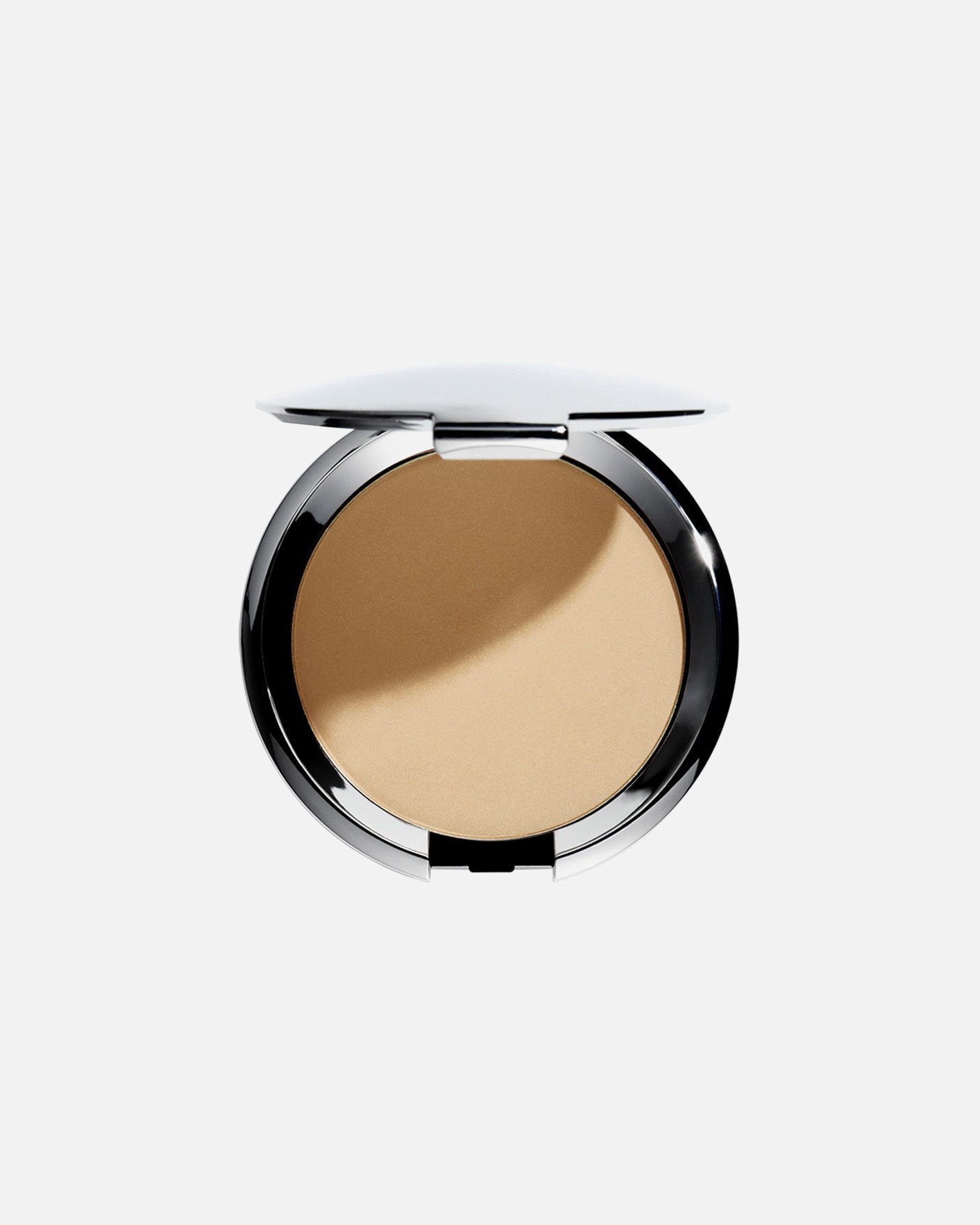 Poeder voor UnisexChantecailleCompact MkupBamboe