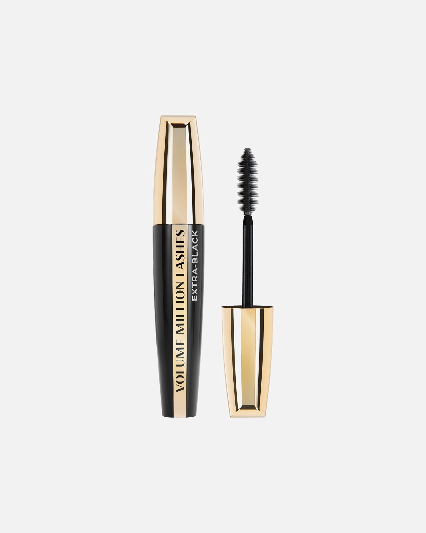 Mascara voor UnisexL’Oréal ParisVolume Million LashesExtra Black