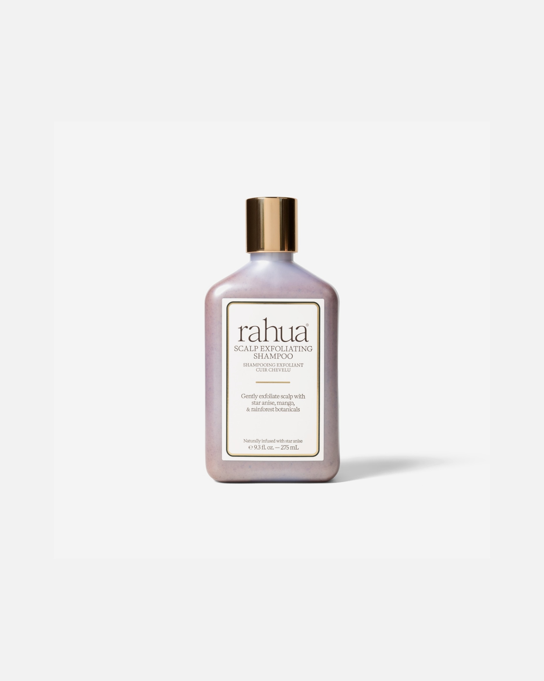 Haarshampoo voor UnisexrahuaScalp Exfoliating275 ml