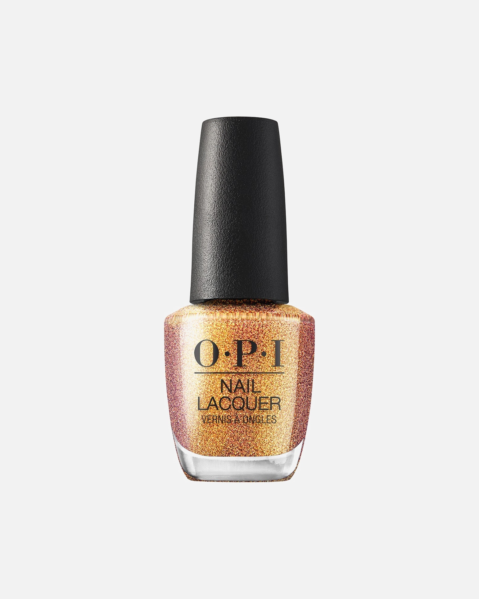 Nagellak voor UnisexOPINail LacquerGood Enough To TreatButter Me Up Toffee