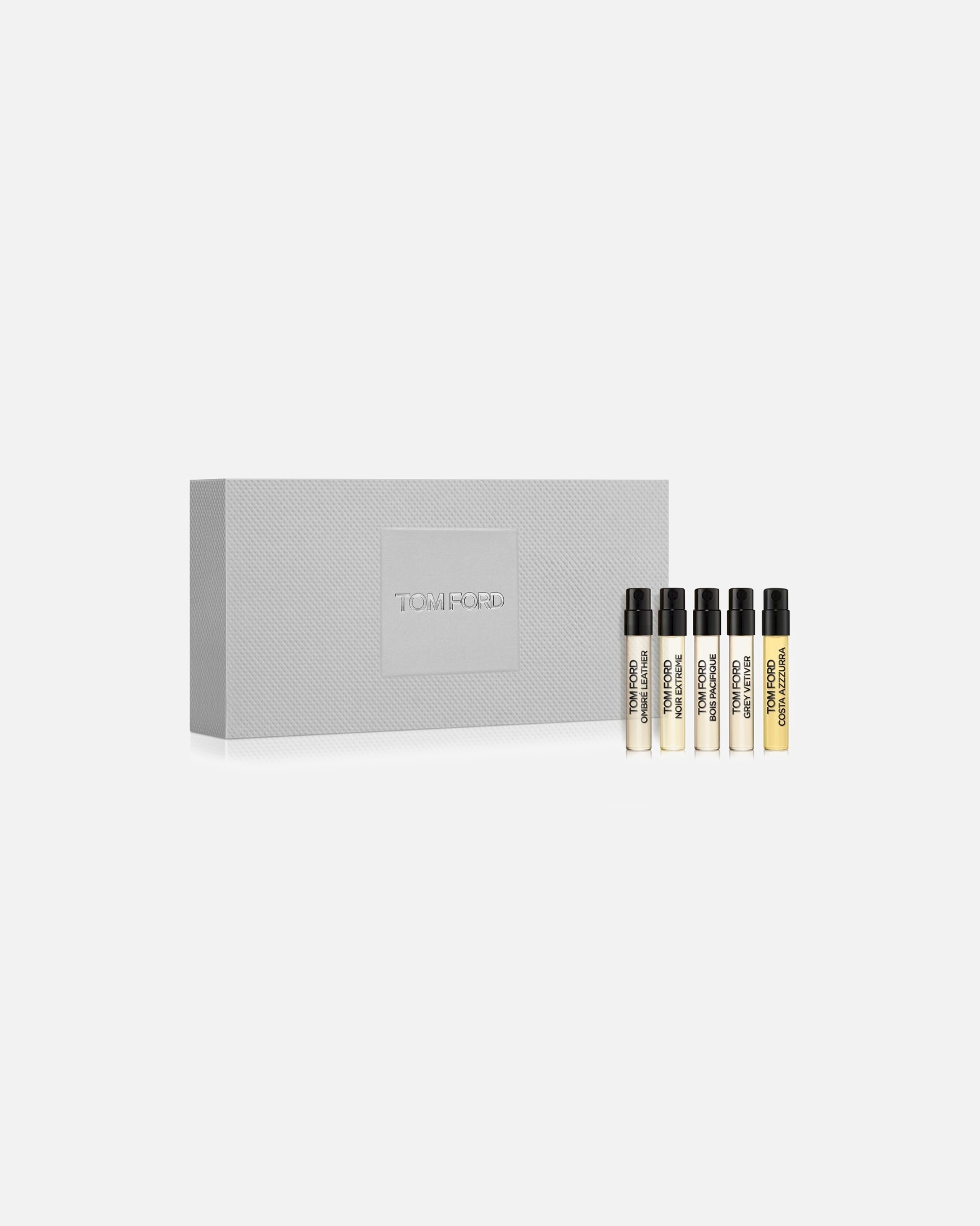Geurset voor UnisexTOM FORDSignature FragrancesDiscovery Set For Him1 stuk