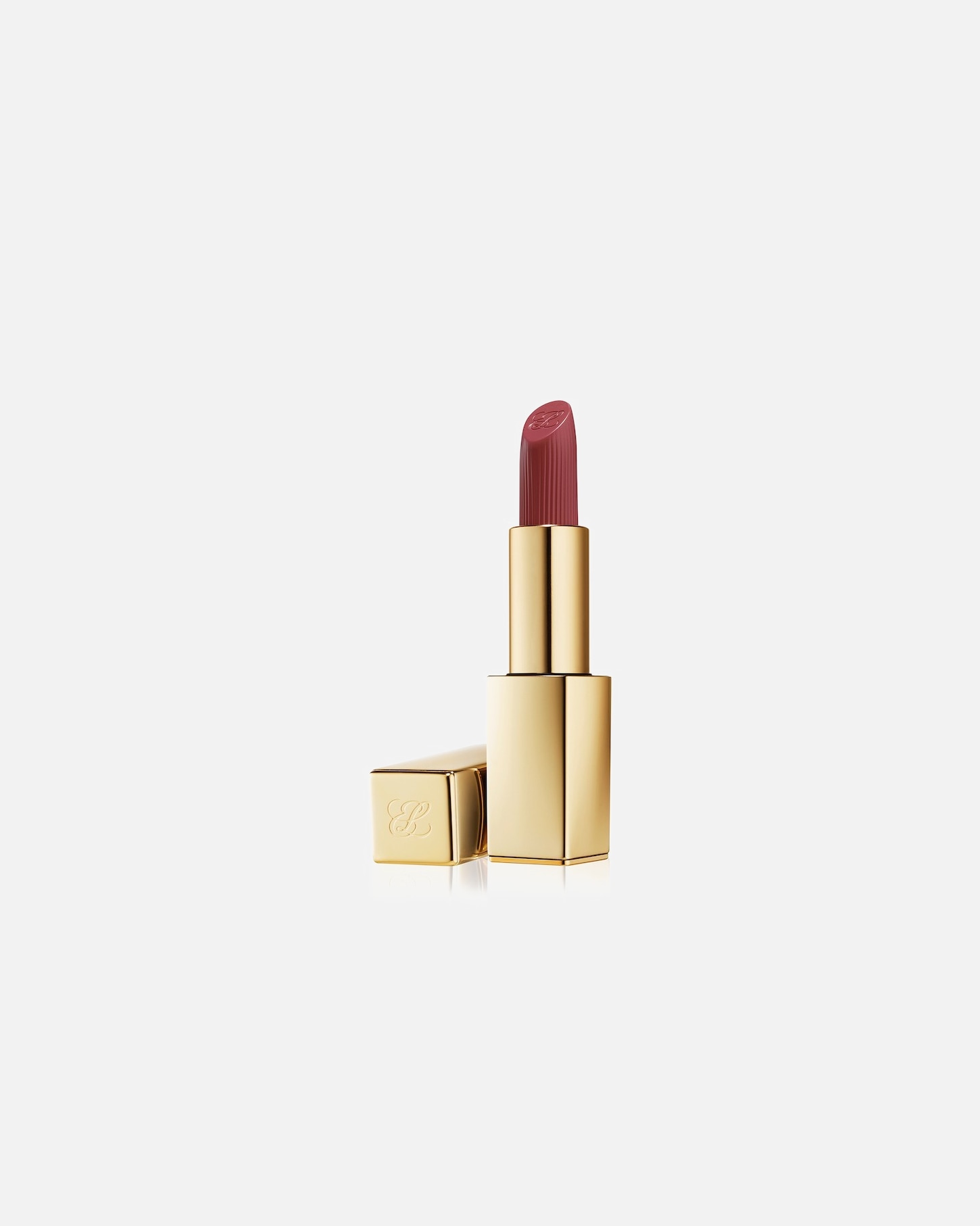 Lipstick voor Estée LauderPure ColorHi-Lustre563 - HOT KISS