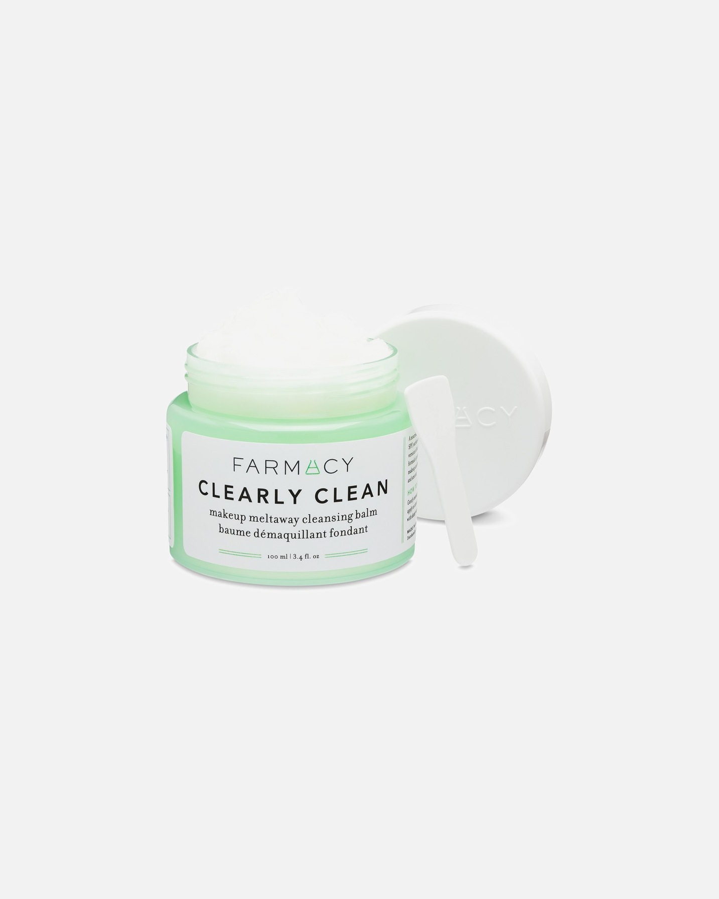 Reinigingscrème voor UnisexFARMACYClearly Clean100 ml