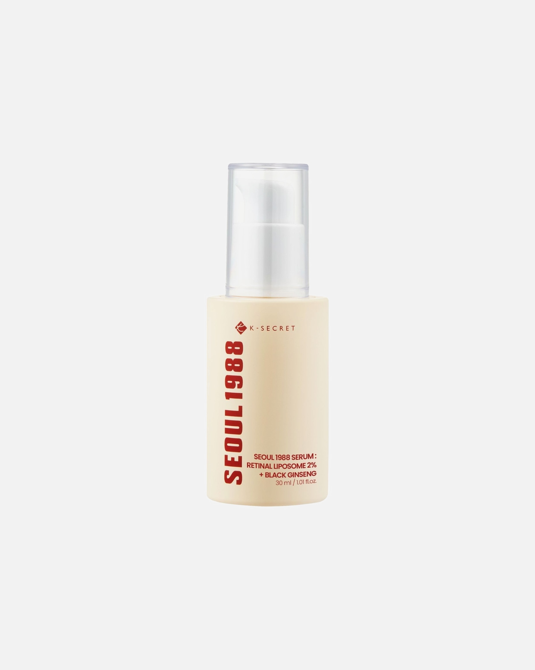 Anti-aging serum voor UnisexK-SECRET30 ml