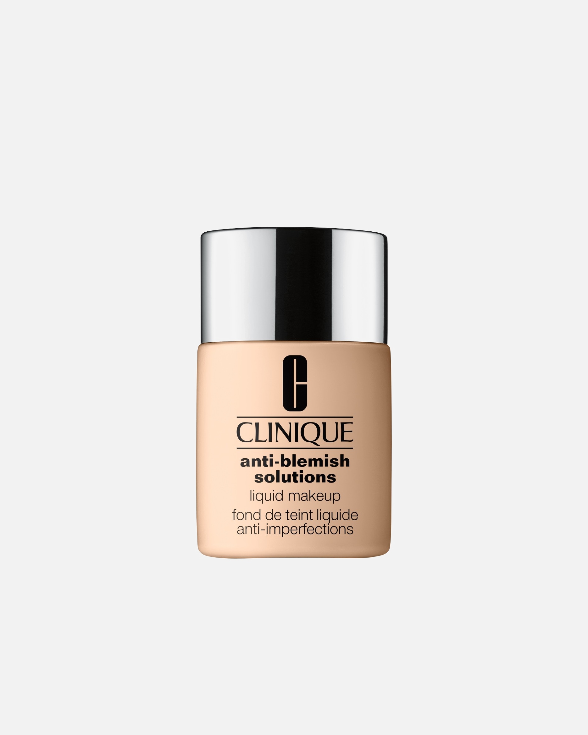 Foundation voor UnisexCliniqueAnti-Blemish SolutionsAnti-Blemish Solutions Liquid Make-up (2,3,4)CN10 - Alabaster