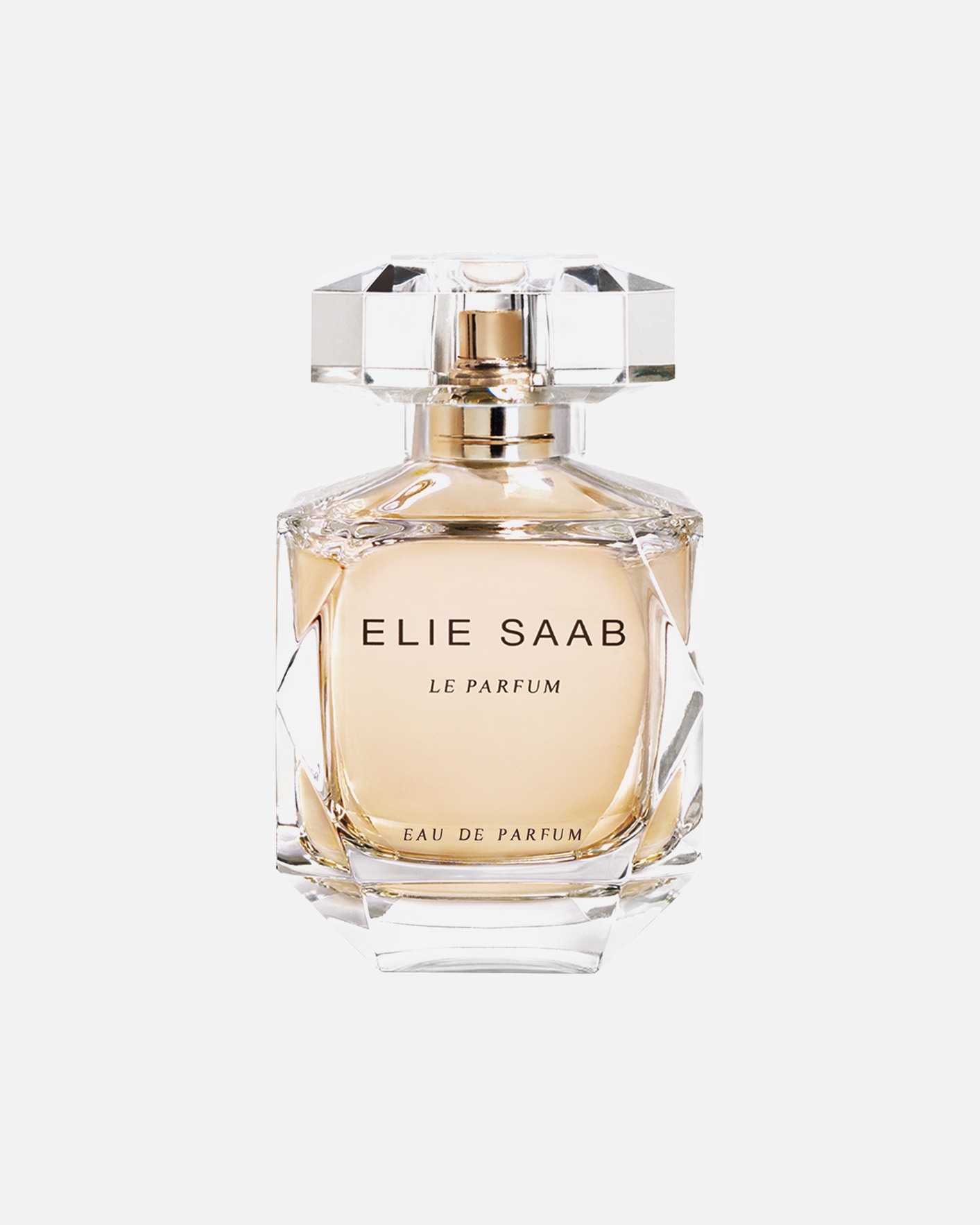 Eau de parfum voor Elie SaabLe Parfum30 ml