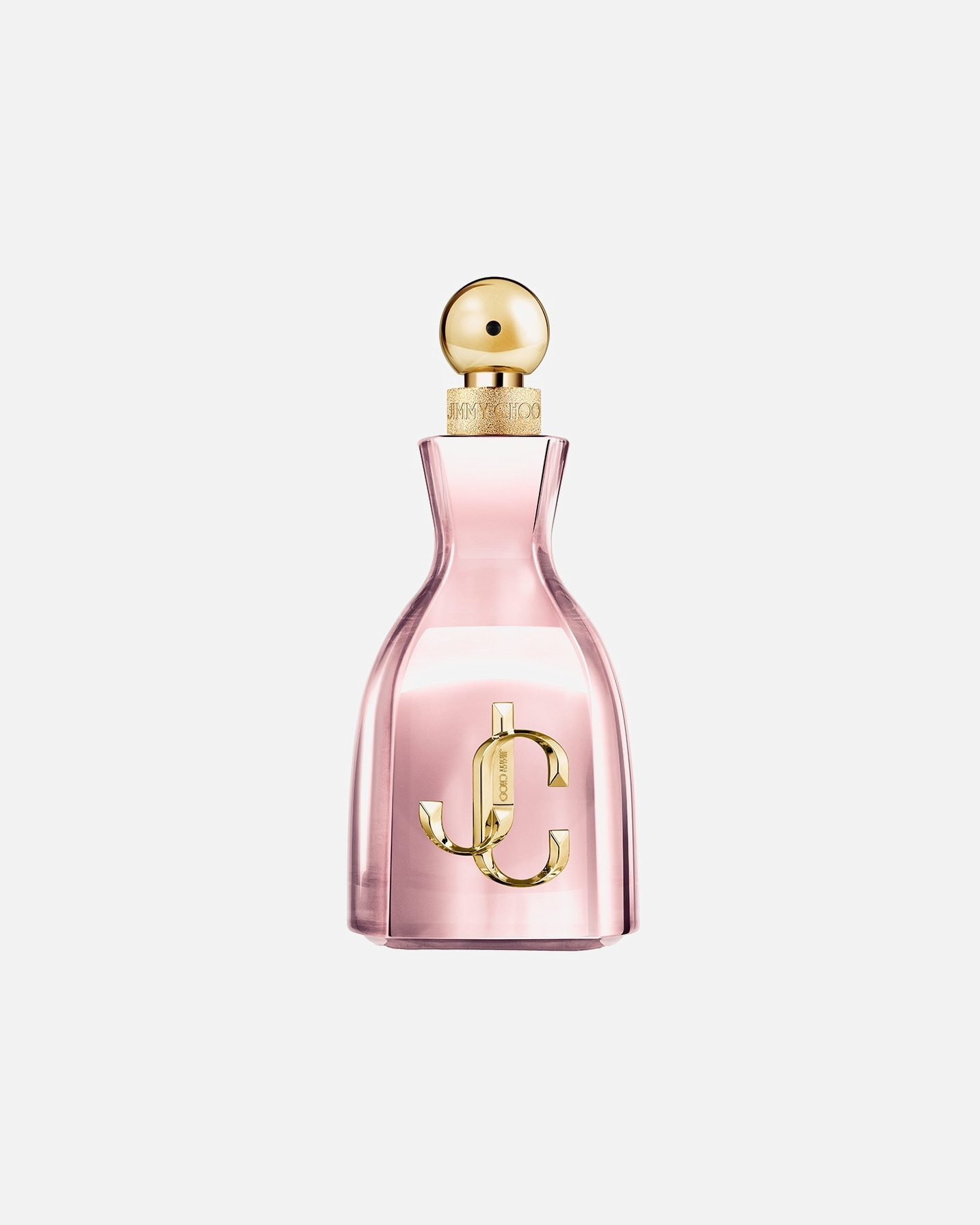 Eau de parfum voor Jimmy ChooI Want ChooWith Love100 ml
