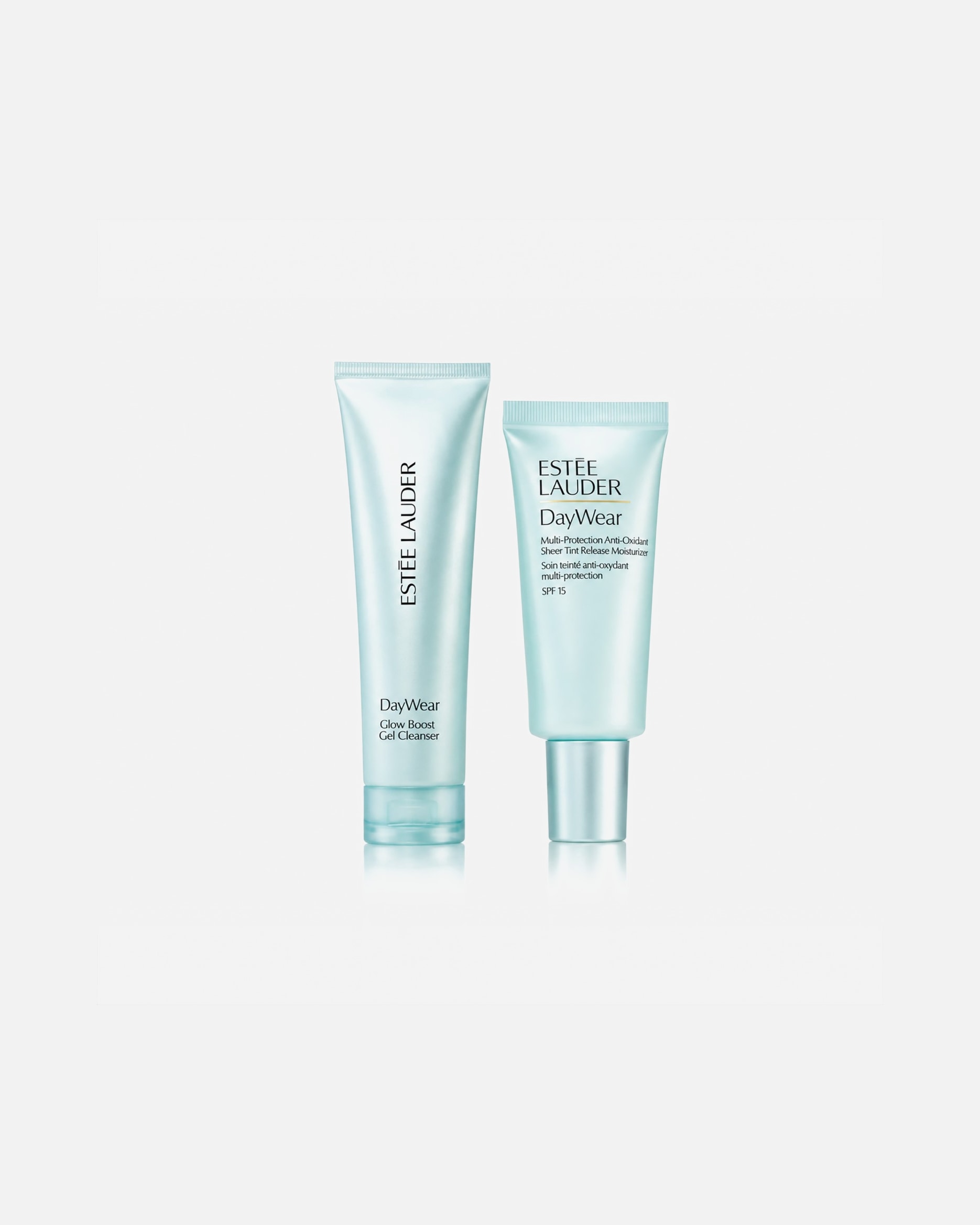 Gezichtsverzorgingsset voor Estée LauderDayWearGet the Glow1 stuk