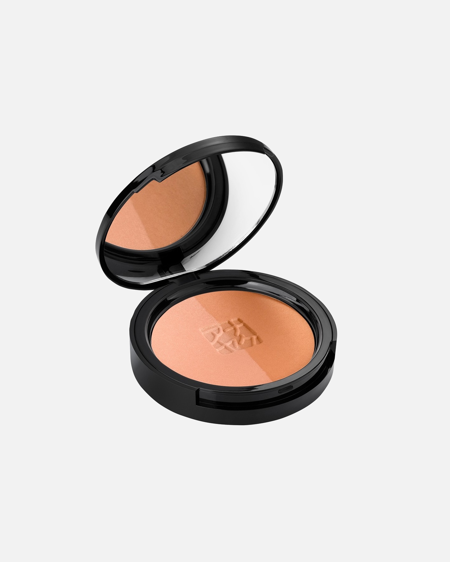 Poeder voor UnisexAnnayakeBronzing powder duo10 g