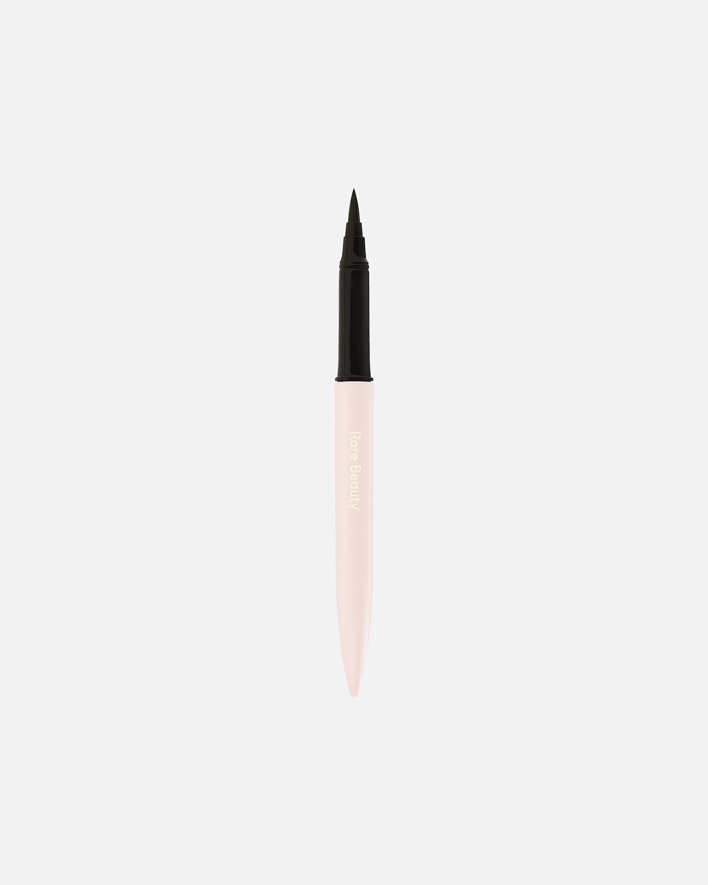 Eyeliner voor UnisexRare BeautyPerfect StrokesMatte LiquidBLACK