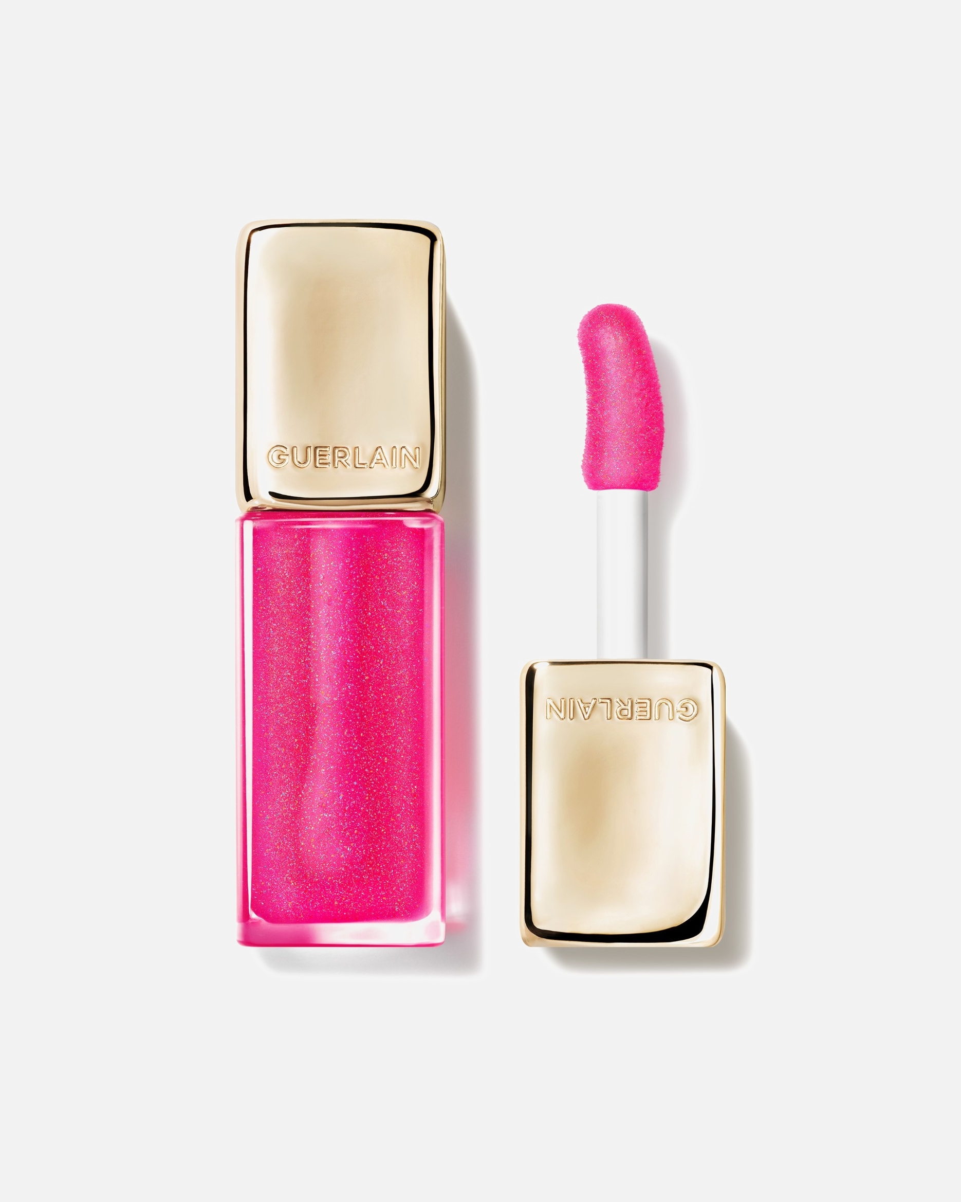 Lipolie voor GuerlainKissKissBee Glow Limited Edition - Xmas9.5 ml