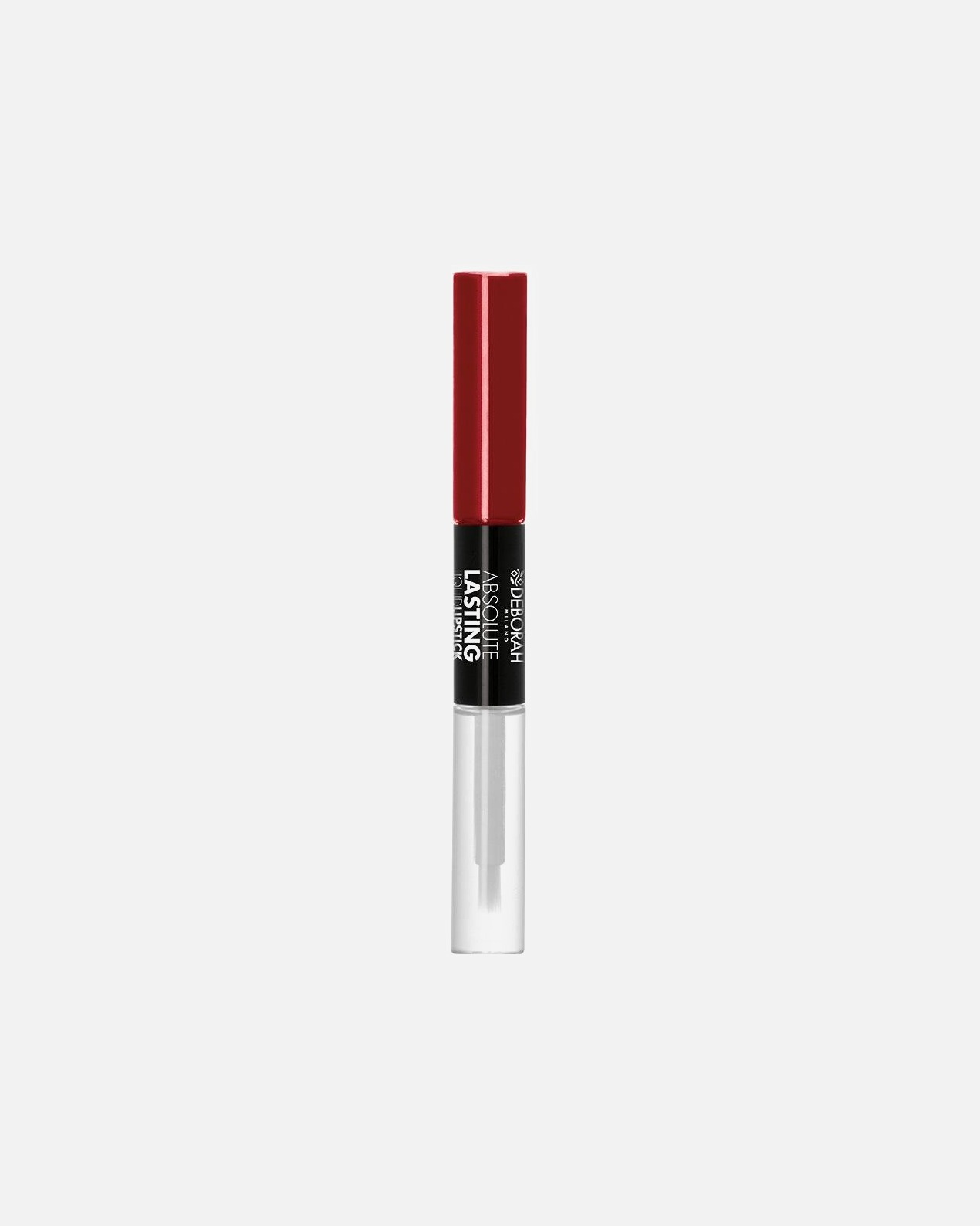 Lipstick voor UnisexDeborah MilanoAbsolute Lasting Liquid8 - CLASSIC RED