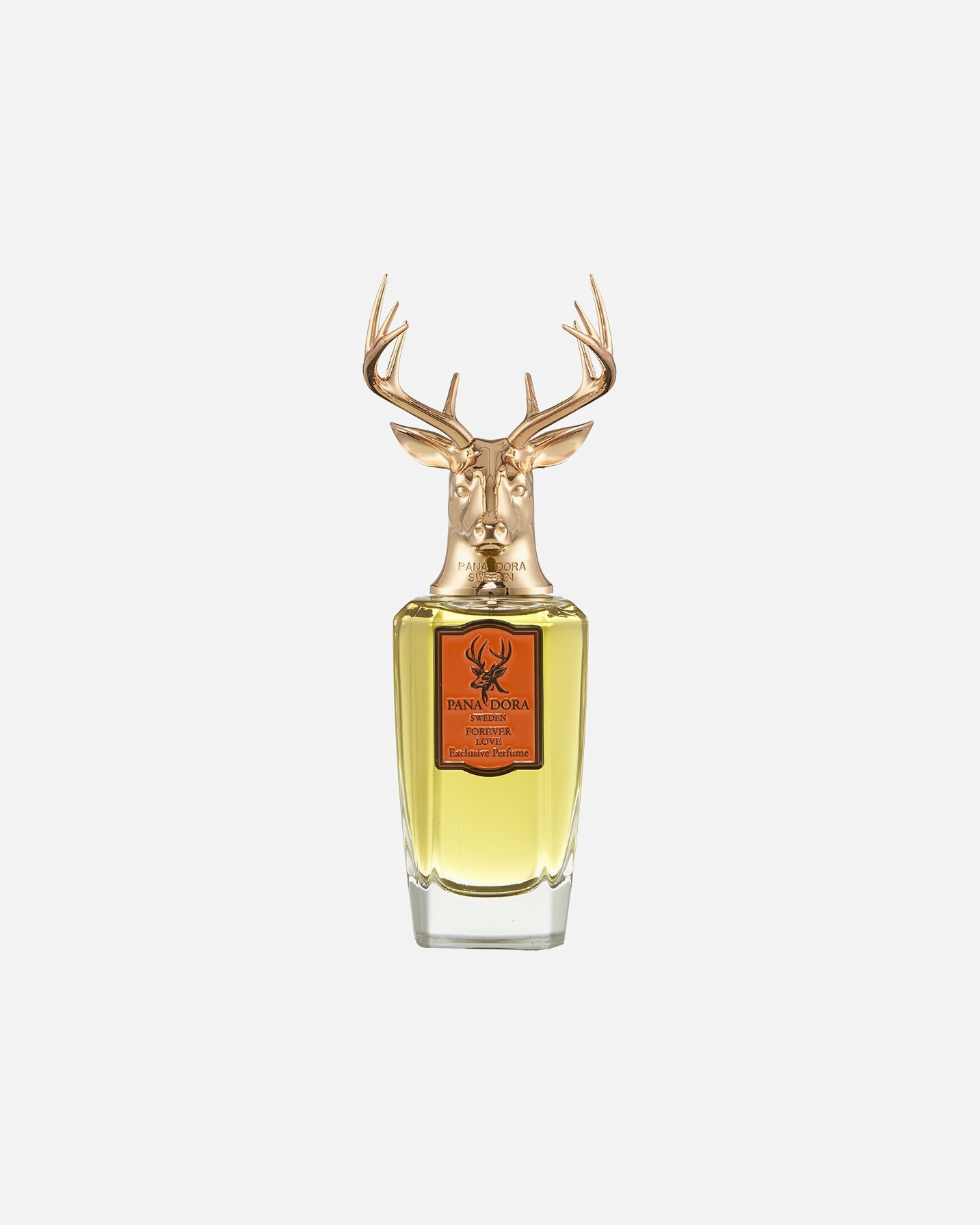 Parfum voor UnisexPana Dora SwedenForever Love100 ml