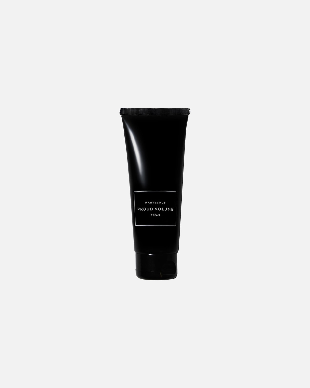 Haarcrème voor UnisexBMRVLSProud Volume Cream100 ml